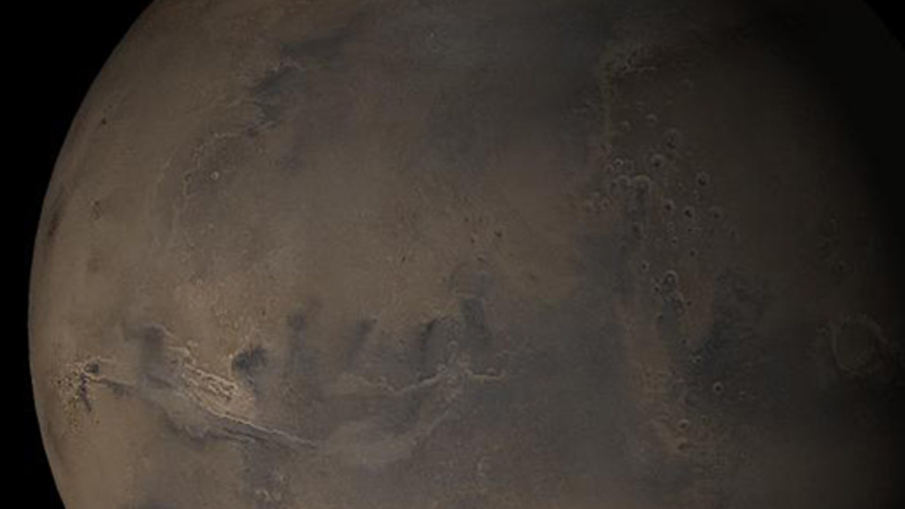 Some scientist from NASA are saying the bugdet will not allow for future missions to Mars.