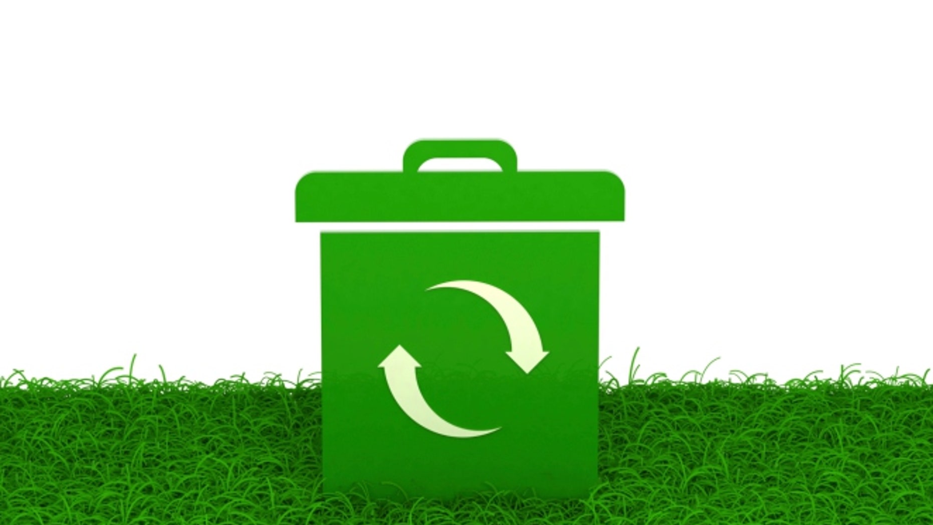 Green Moving