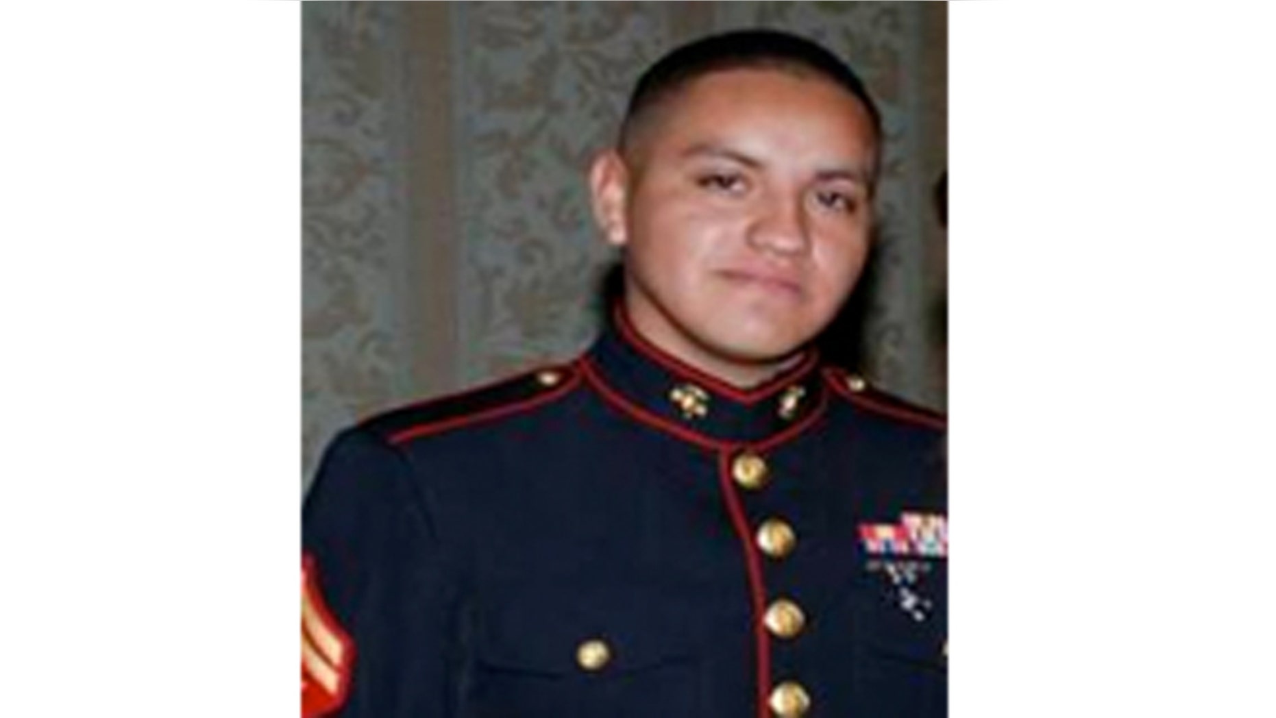 Armando Torres, III