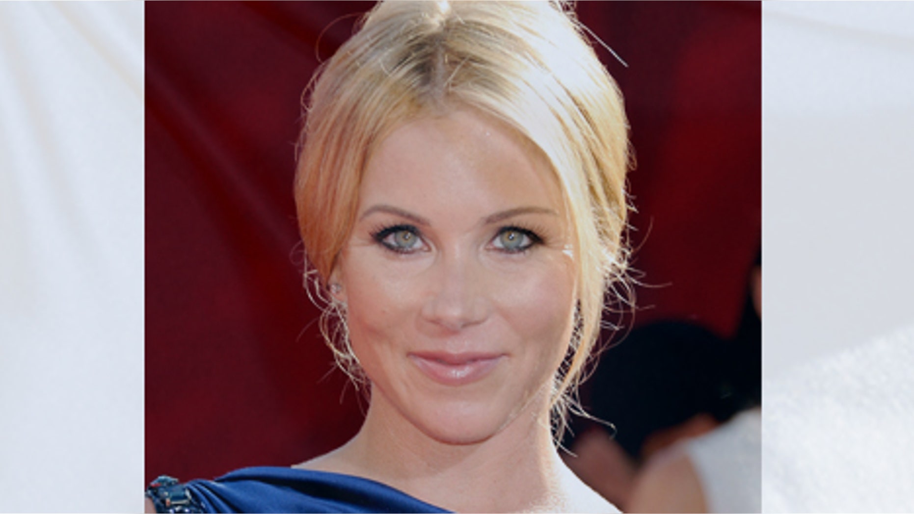 Christina Applegate Talks Mommyhood Diet And Surviving Breast