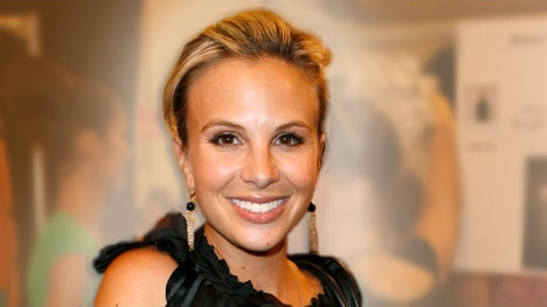Elisabeth Hasselbeck, co-host of "The View," successfully manages her celiac disease by eating a gluten-free diet.