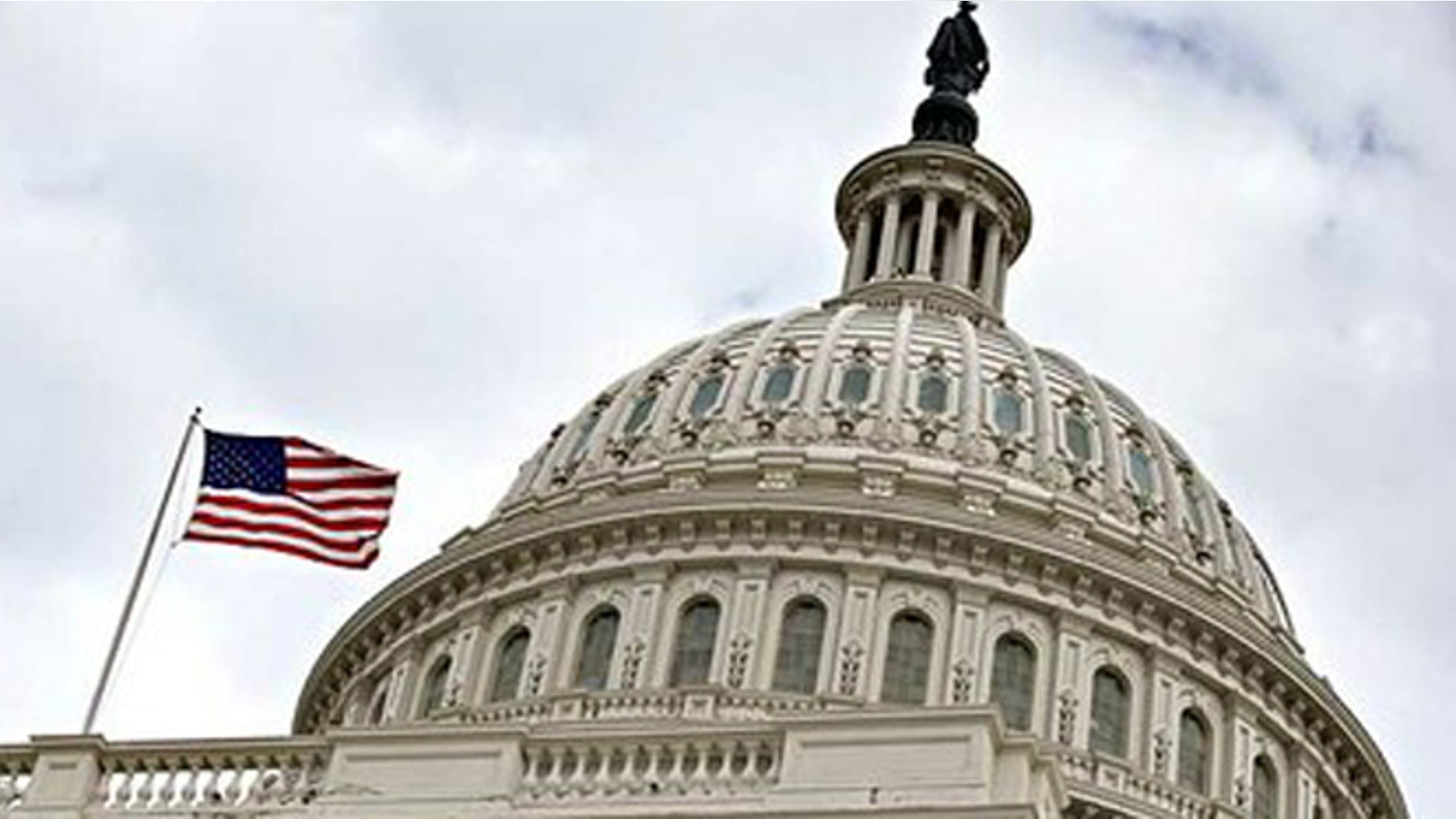 Capitol. Washington, D.C.