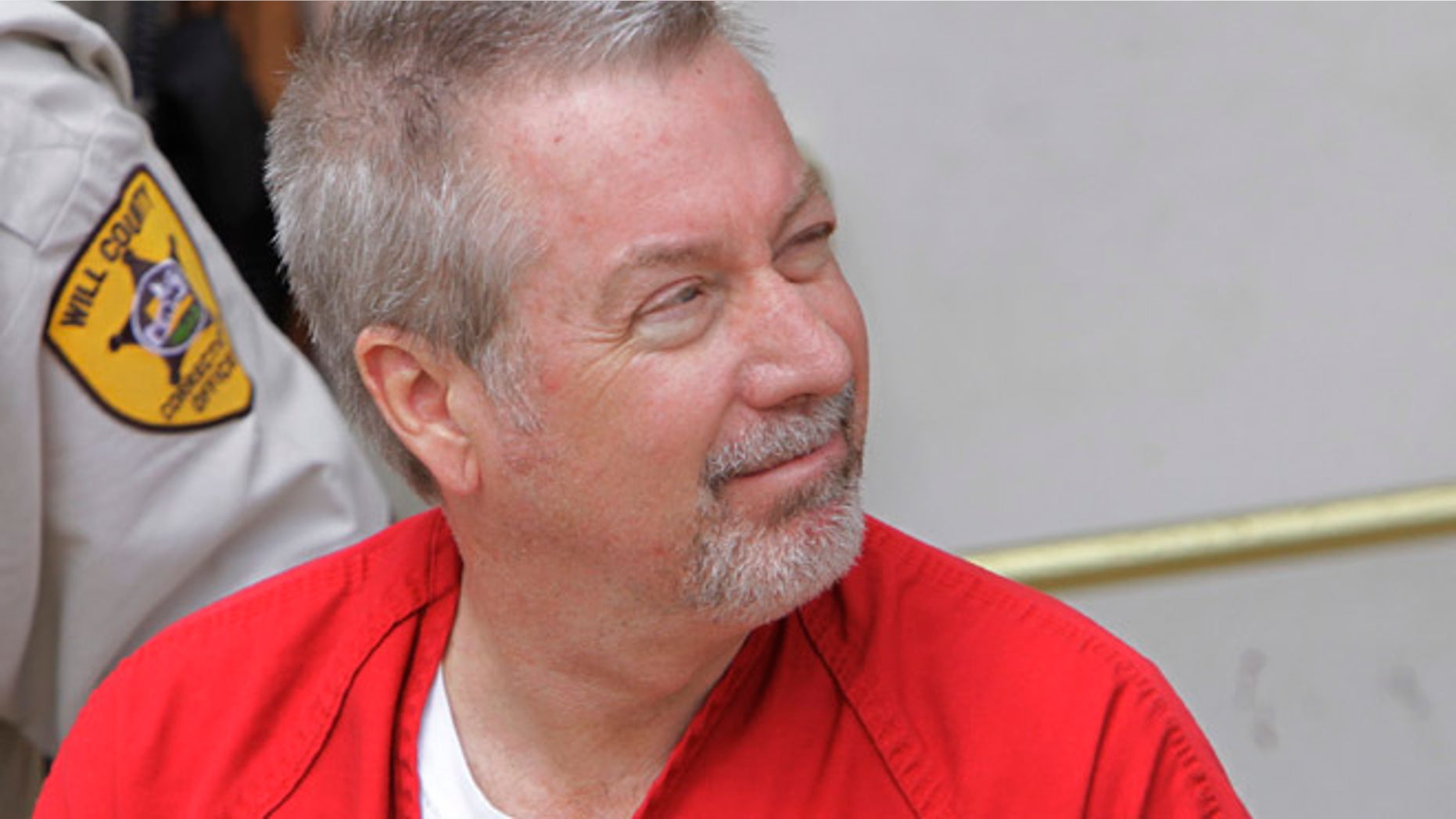 Crime scene investigation under scrutiny at Drew Peterson’s murder Crime scene investigation under scrutiny at Drew Peterson’s murder