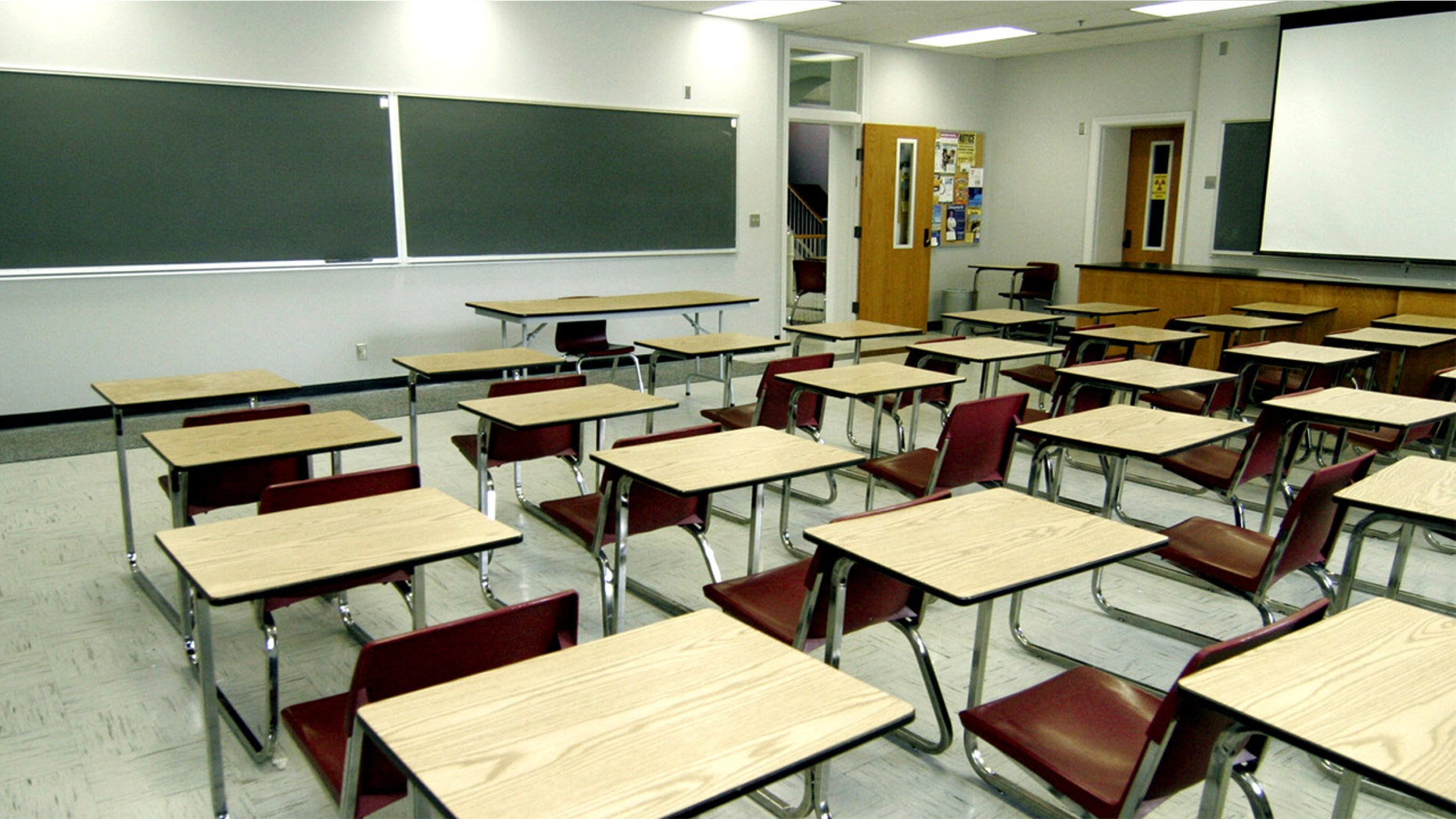 School workers in the nation's largest city took home more than a half-billion dollars last year.