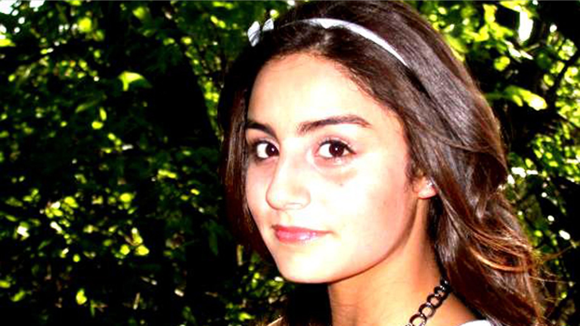 A photo of Ashley Billasano.