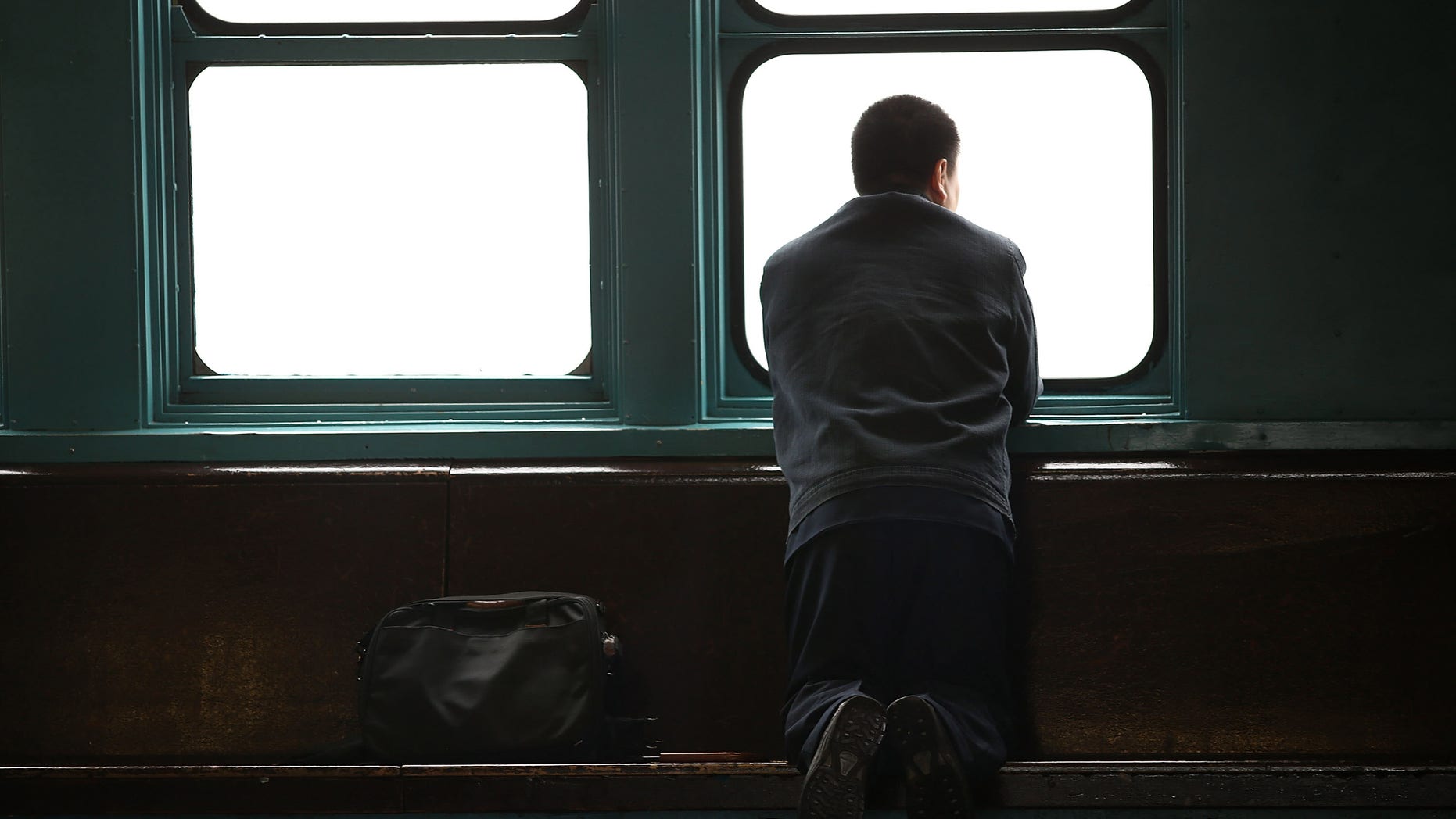 Geraldo Rivera Trading Memories 42 Years After