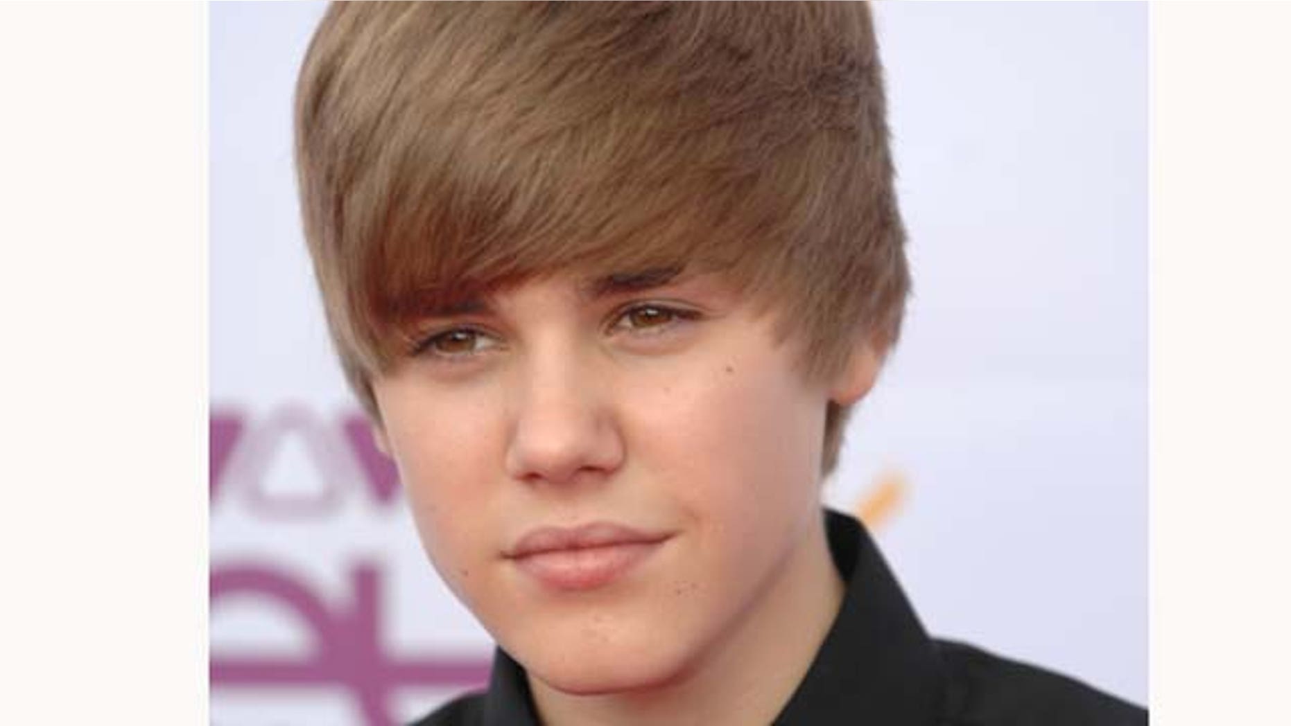 May 21, 2010: Justin Bieber attends the VIVA Comet 2010 Awards at Koenig-Pilsener-Arena in Oberhausen, Germany.
