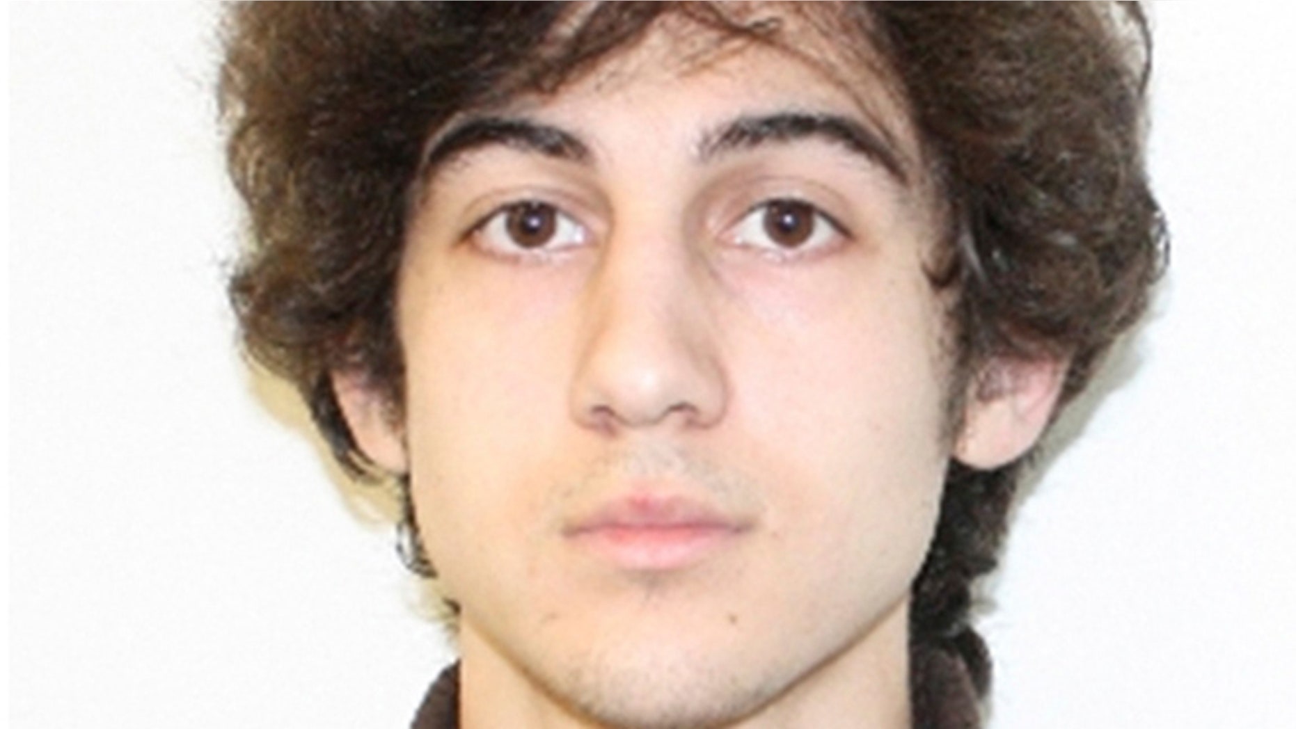 FILE: Dzhokhar Tsarnaev, the surviving suspect in the Boston Marathon bombings that killed three and injured hundreds more, is seen in this file photo.