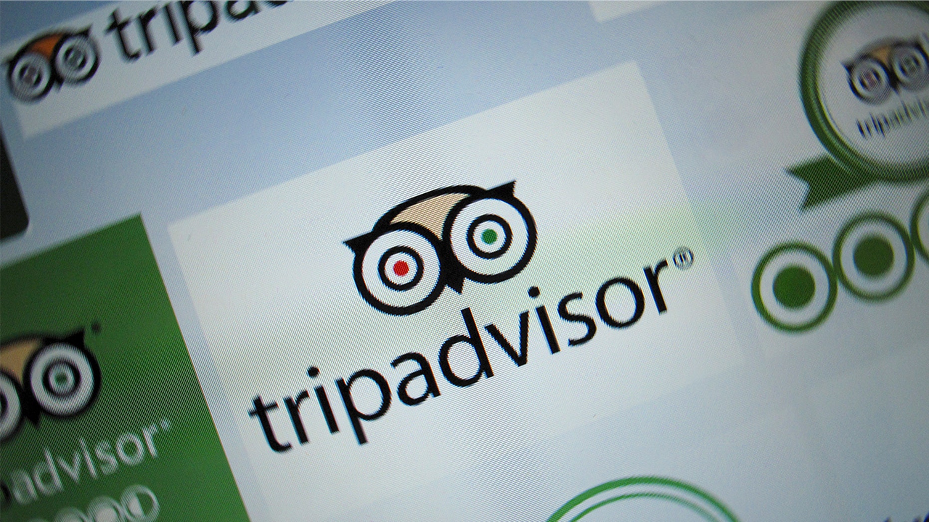 The former server and hostess’ employment was reportedly terminated after a disgruntled patron left a TripAdvisor review stating "the red-haired waitress was abrupt."