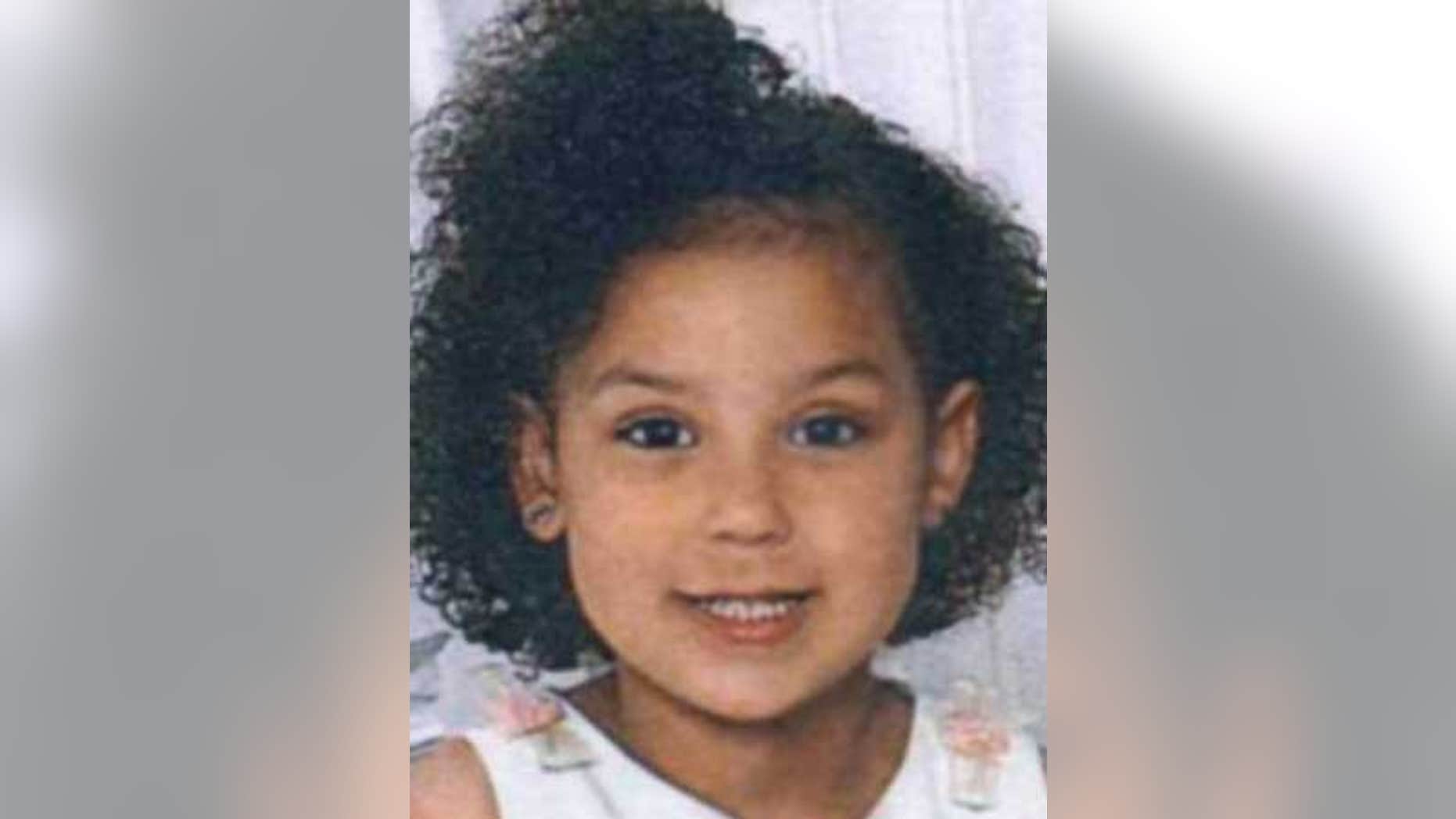 Shaniya Nicole Davis