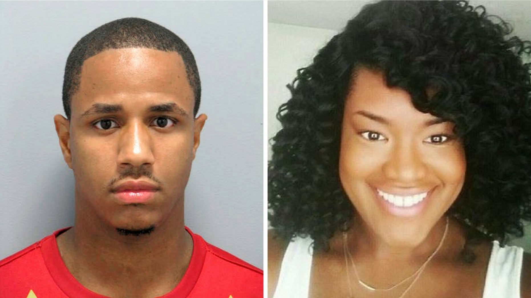 Danueal Drayton who’s accused of killing Samantha Stewart may be linked to other slayings, officials said.