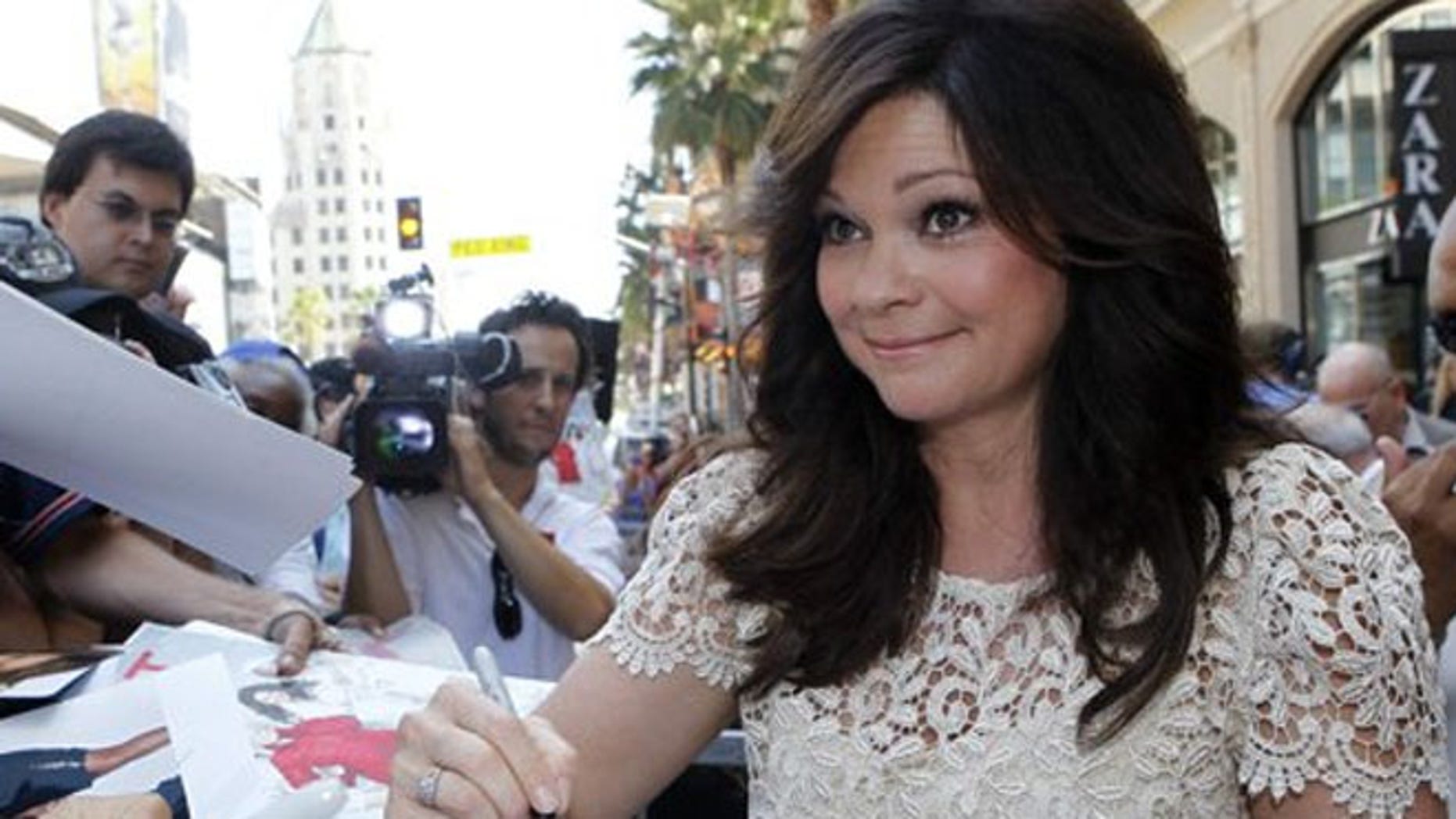 one dish at a time' with valerie bertinelli | fox news