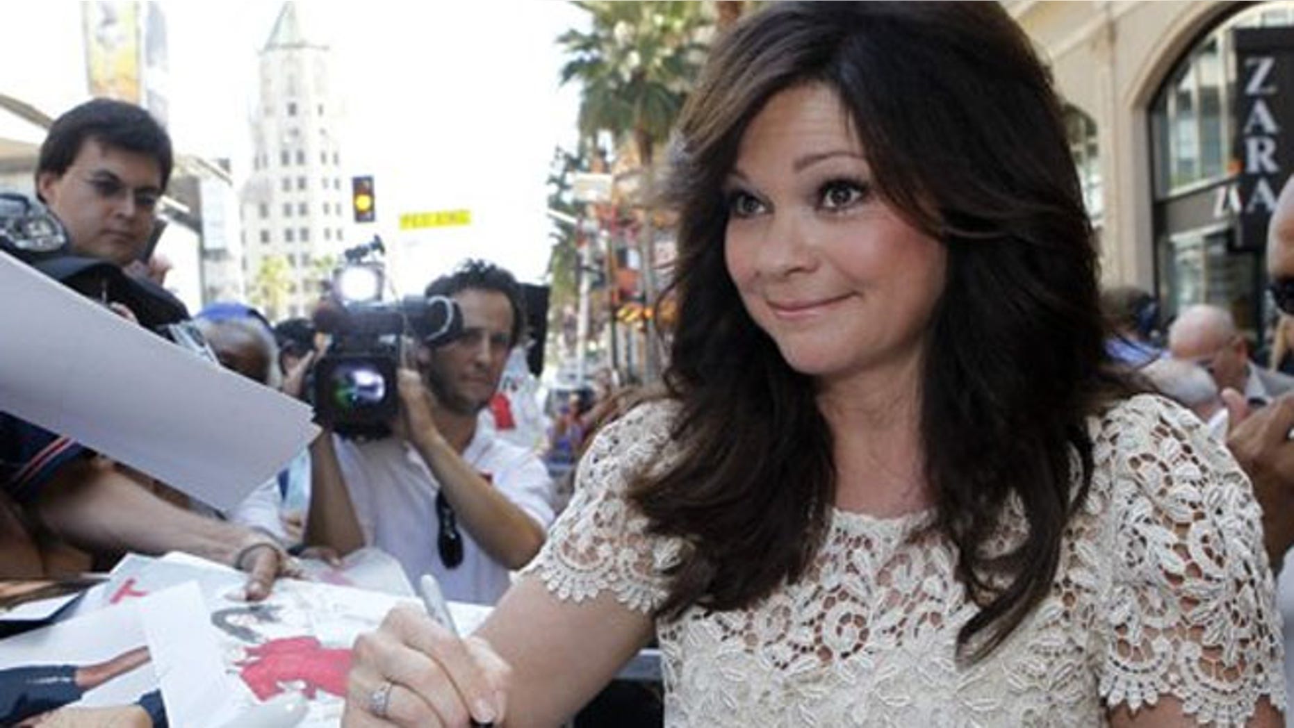 one dish at a time' with valerie bertinelli | fox news