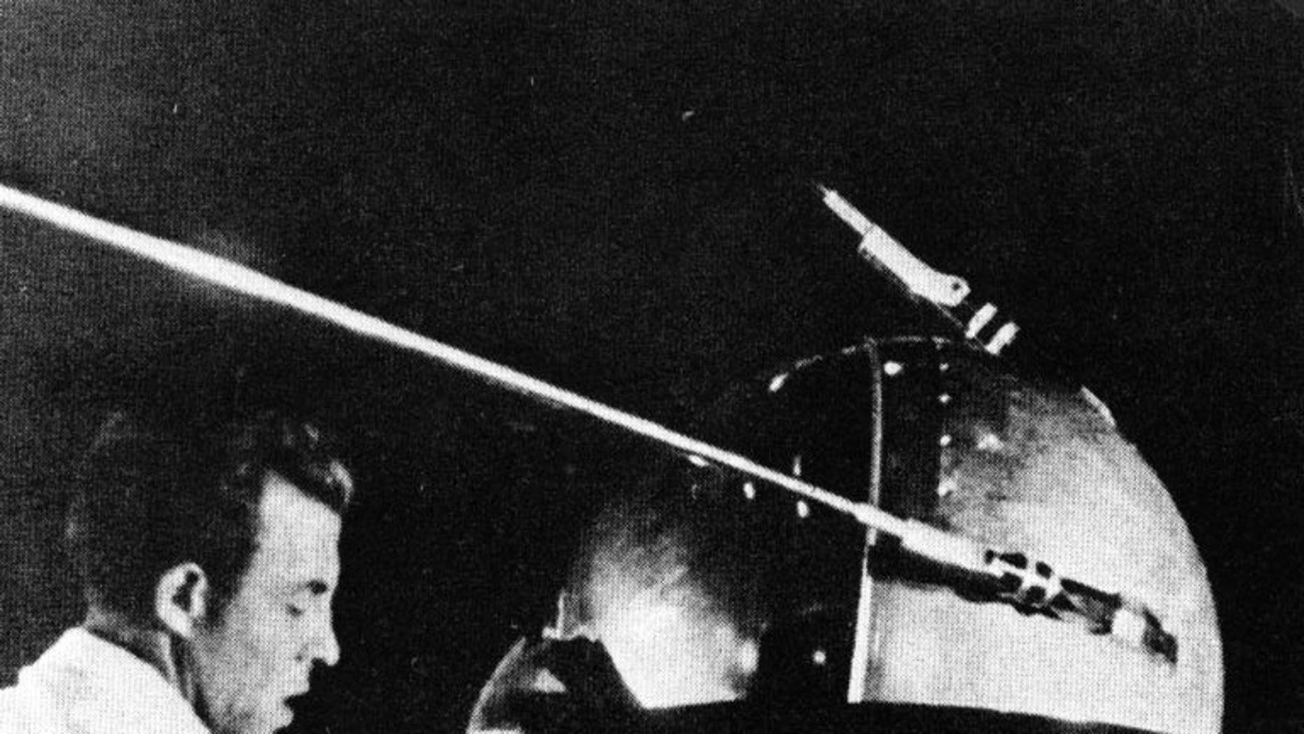 Sputnik moments: Trio of spaceflight events shook US in 1957 | Fox News