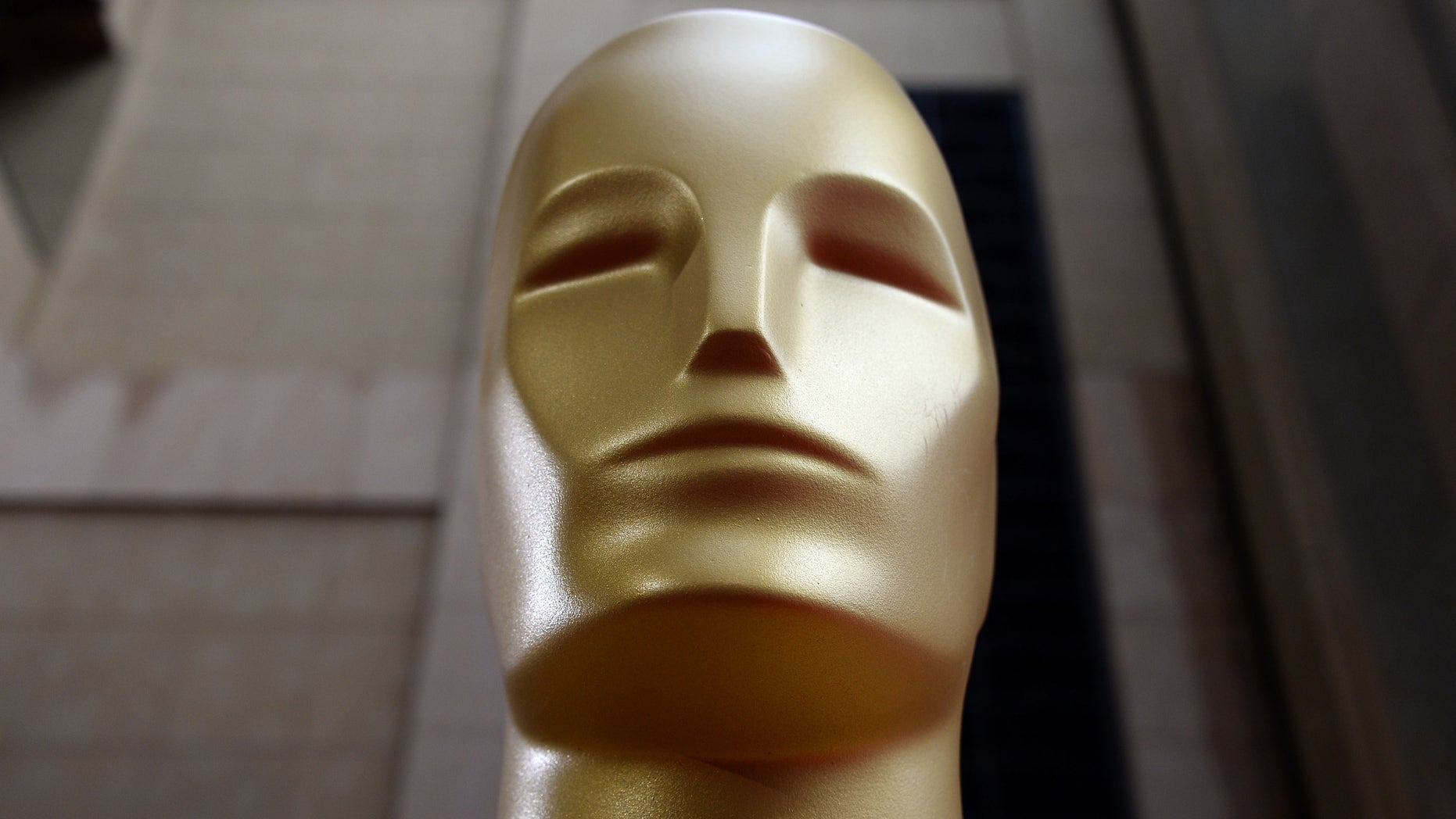 HOLLYWOOD, CA - MARCH 02: A general view of atmosphere is seen during the Oscars held at Hollywood & Highland Center on March 2, 2014 in Hollywood, California. (Photo by Frazer Harrison/Getty Images)