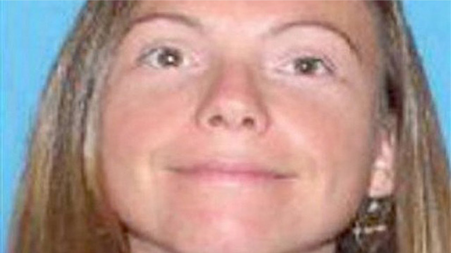 This undated handout photo released by the Pinellas County Sheriff's Office shows Kelly Rothwell (AP).
