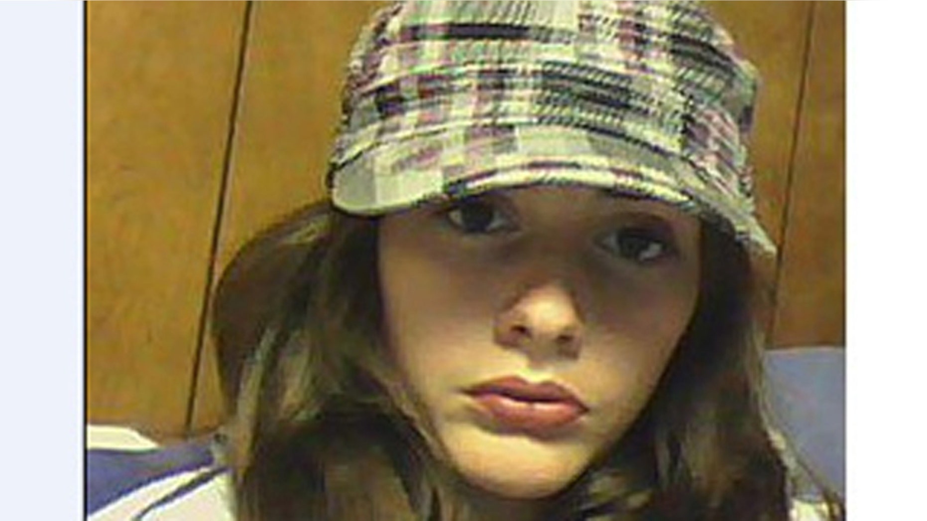 The last time Celina Cass, 11, was seen alive was inside her Stewartstown, N.H., home near the U.S.-Canada border.