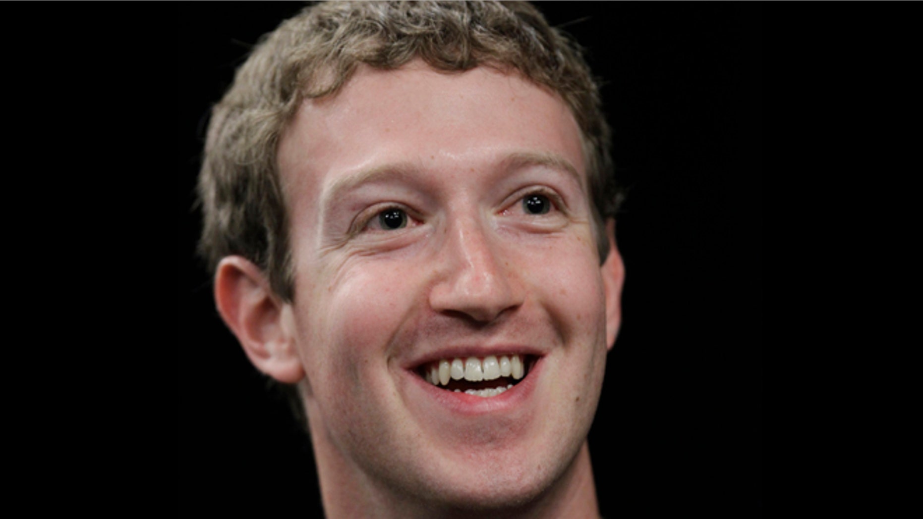 File: Facebook CEO Mark Zuckerberg at a news conference in San Francisco, Calif.