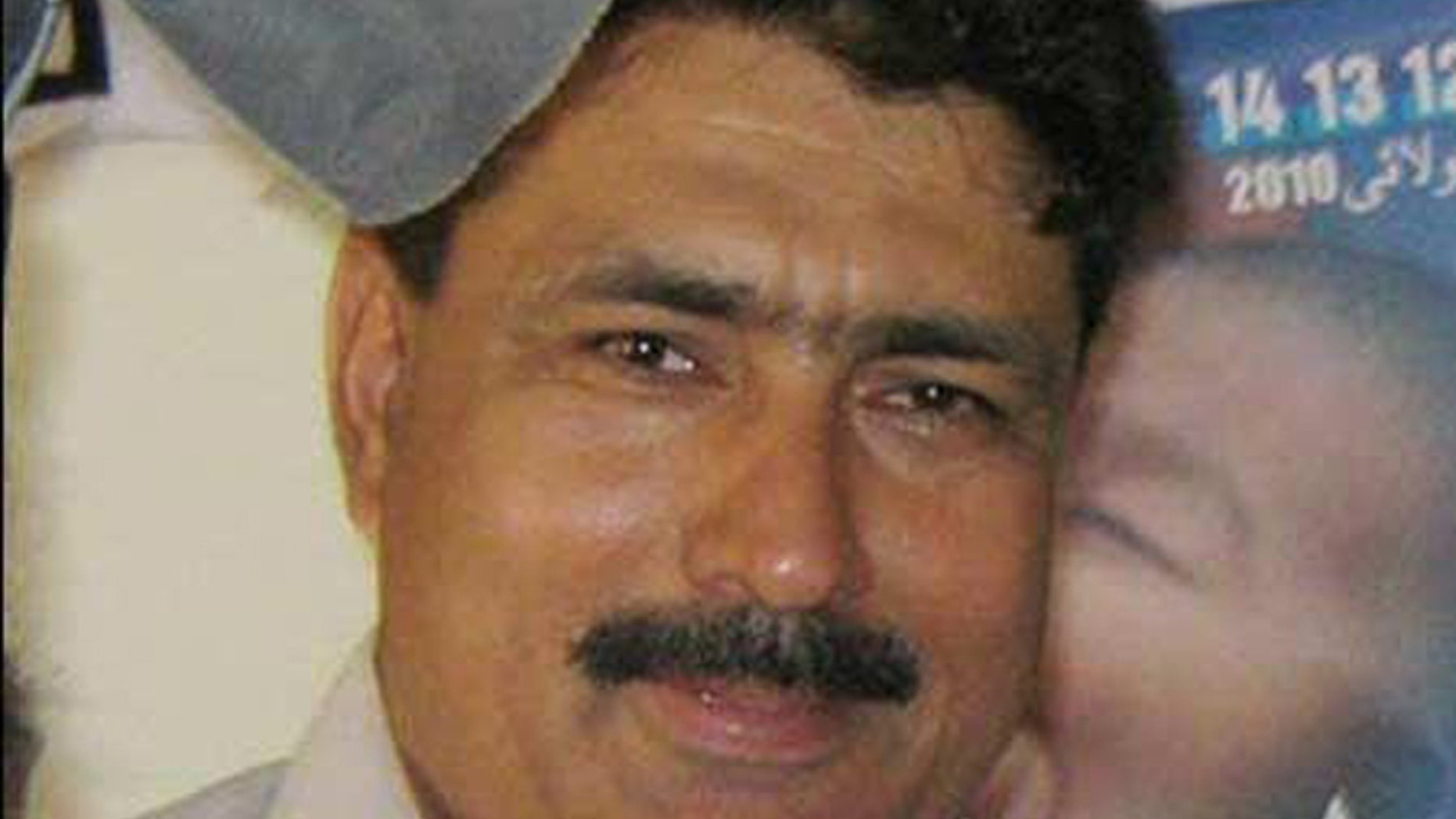 Shakeel Afridi helped the CIA track Usama bin Laden, but has been imprisoned in Pakistan ever since.