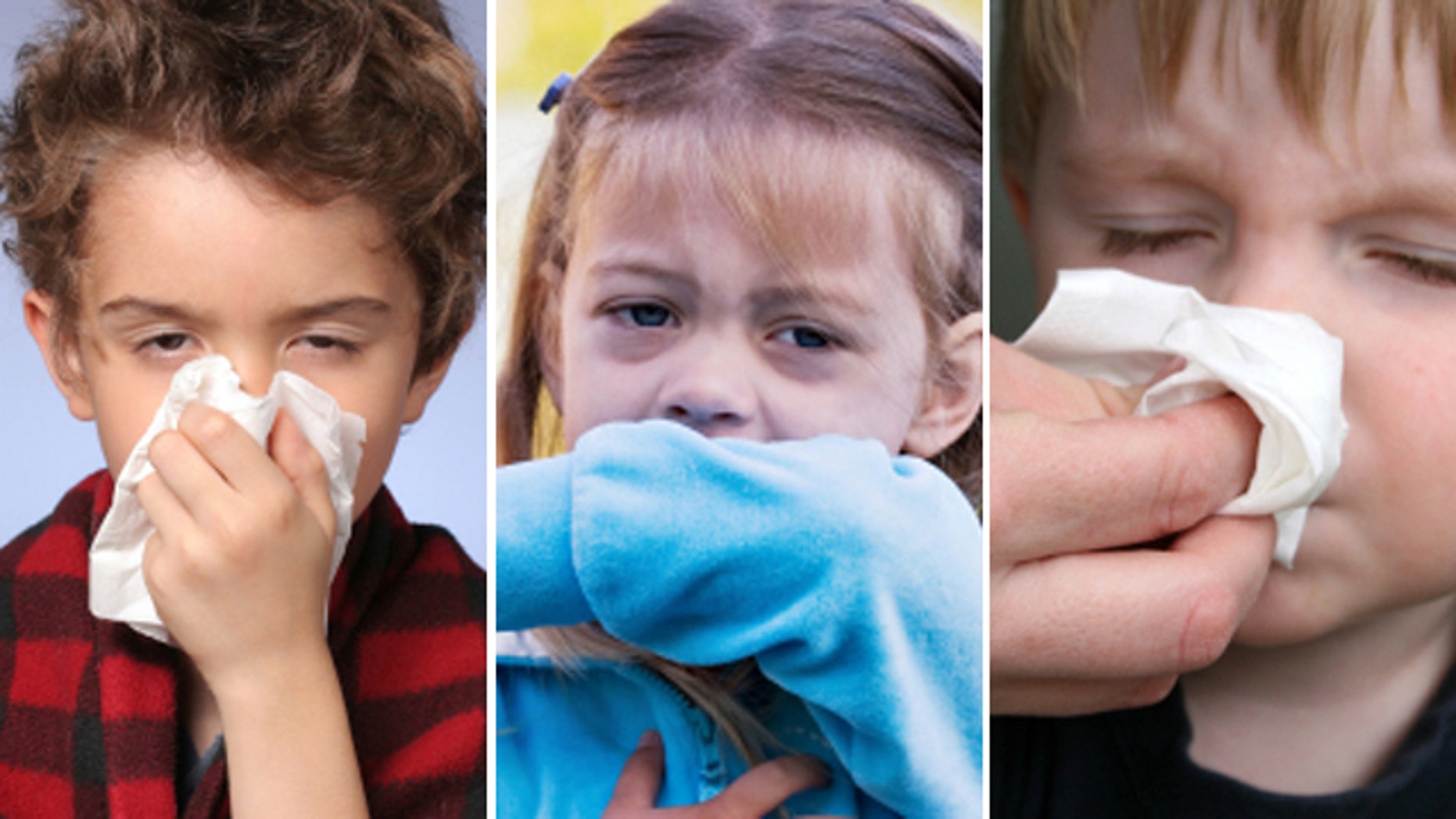 Natural remedies to treat sick kids | Fox News