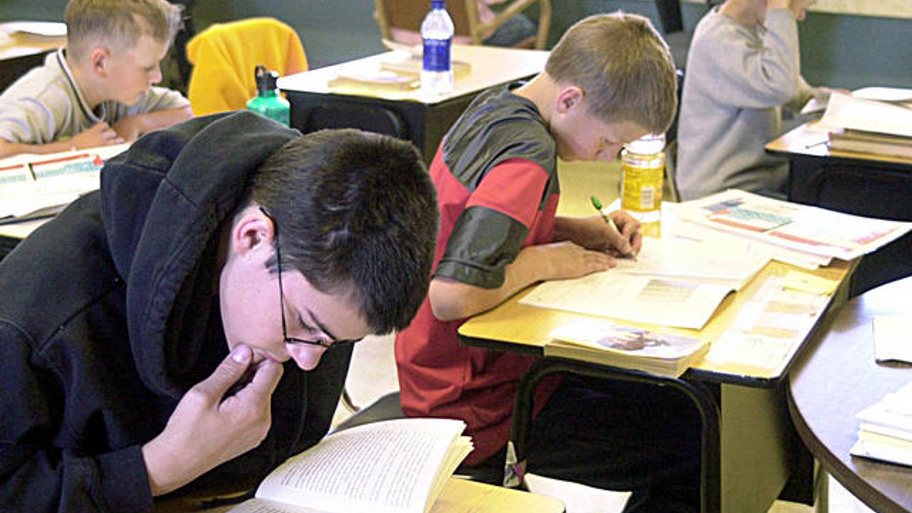 Adhd Diagnoses Why Youngest Kids In >> Adhd Over Diagnosed In Youngest Kids In Class Fox News Adhd Diagnoses Why Youngest Kids In >> Adhd Over Diagnosed In Youngest Kids In Class Fox News