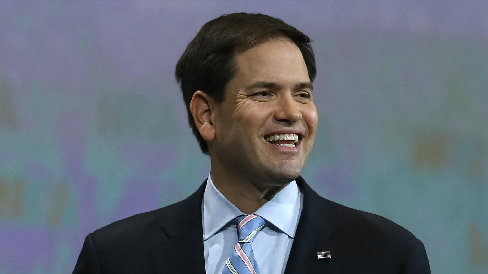 Sen. Marco Rubio