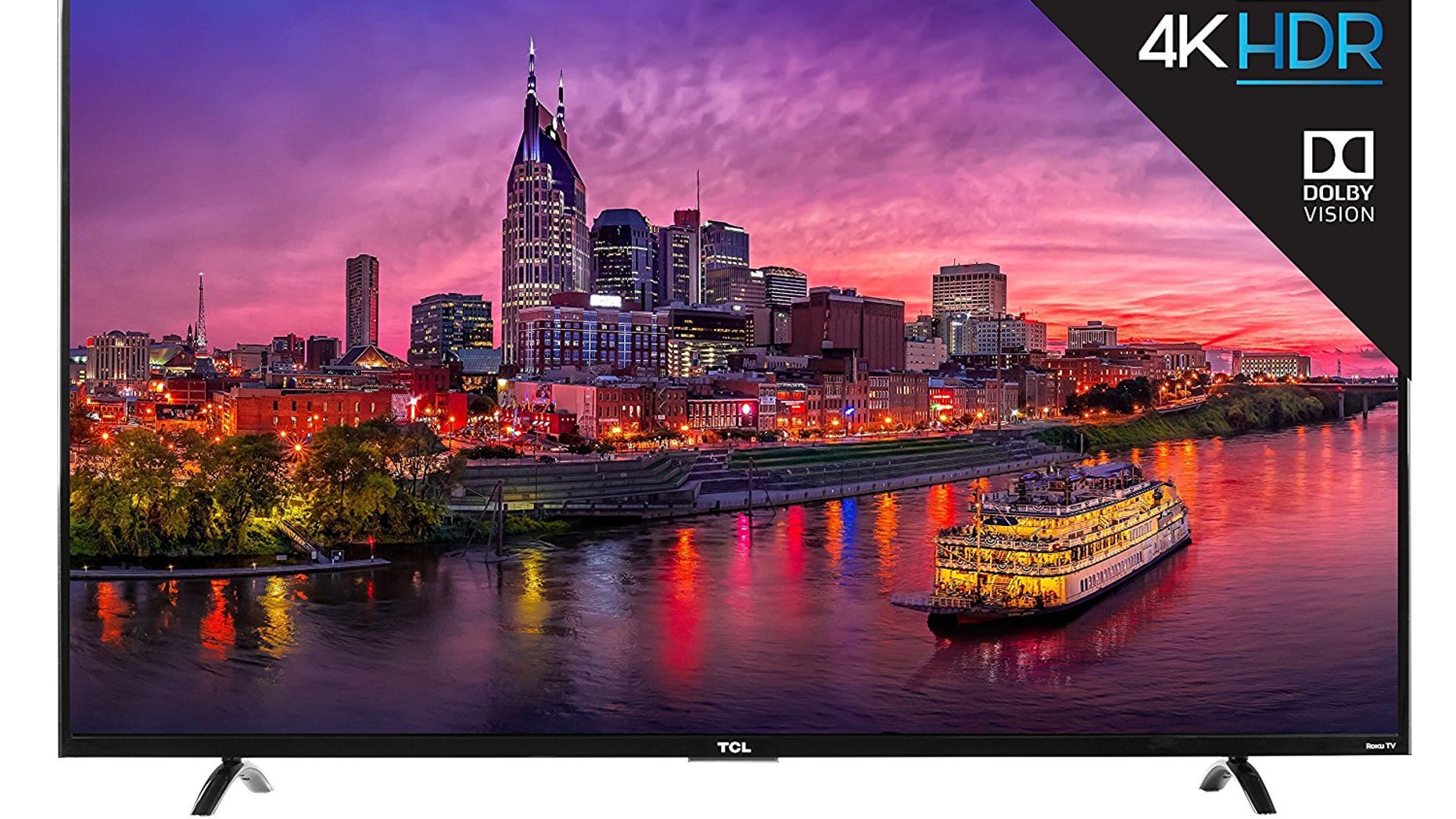 5 best Black Friday big-screen 4K TV deals | Fox News