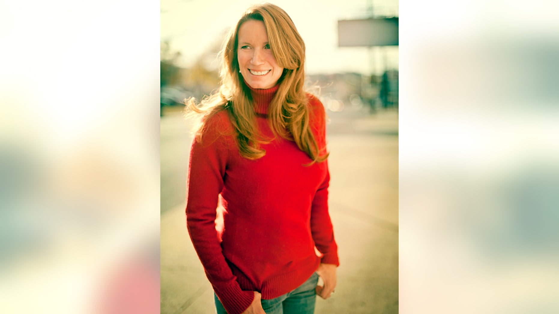 Rev. Becca Stevens, Magdalene founder, author, "The Way of Tea and Justice"