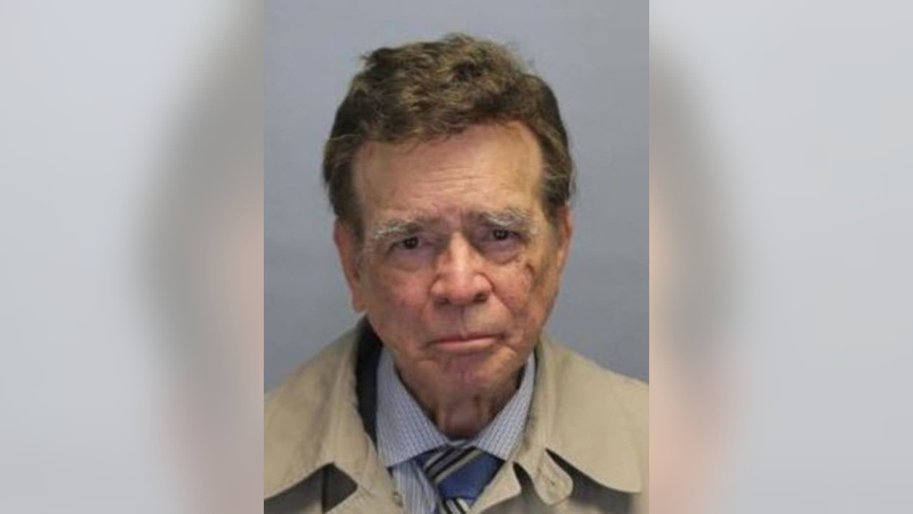 Dr. Eliezer Monge is accused of inappropriately touching an 18-year-old patient.