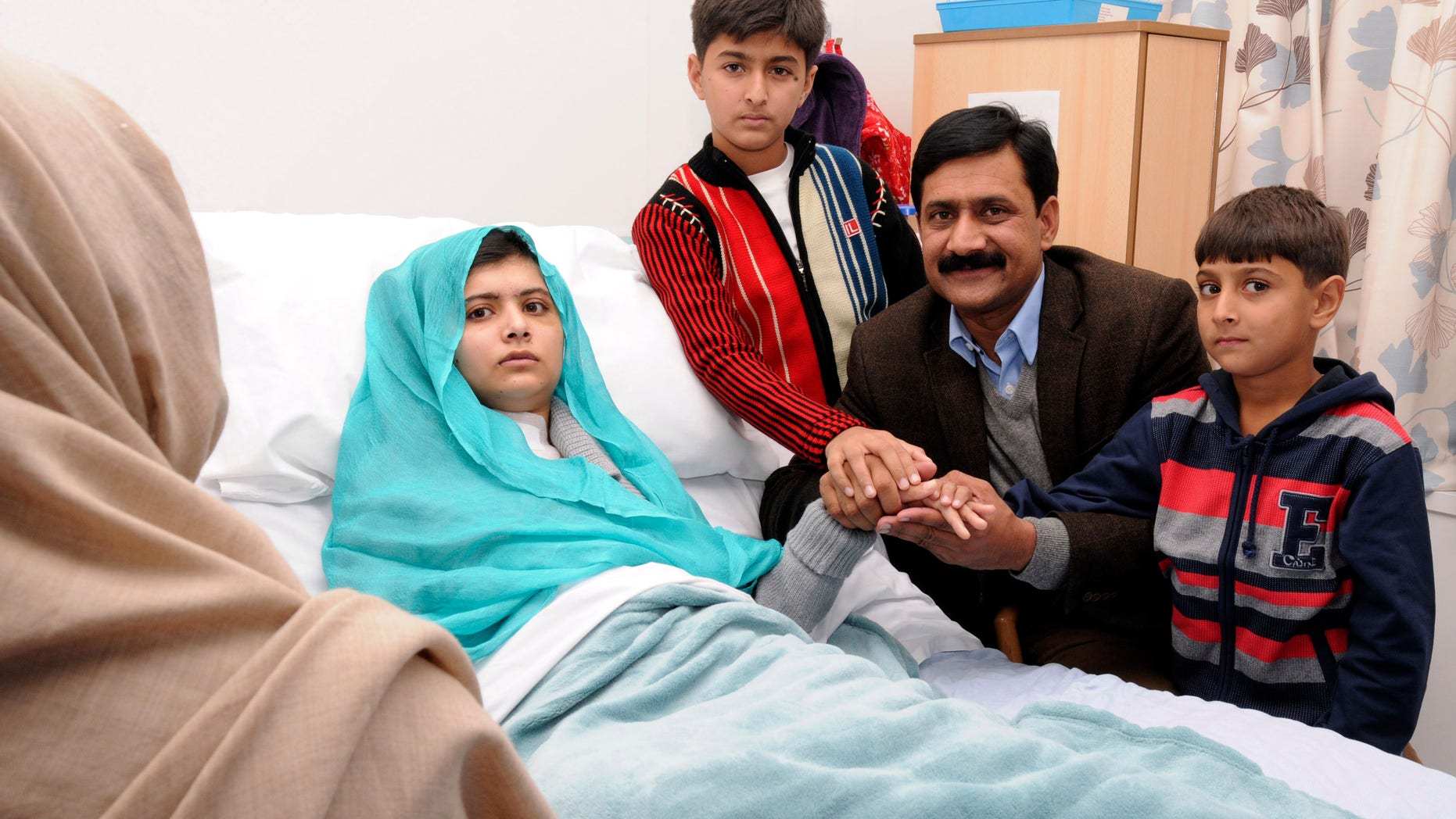 Malala Recovery Very Satisfactory Following Shooting Pakistani Diplomat Says Fox News 5442