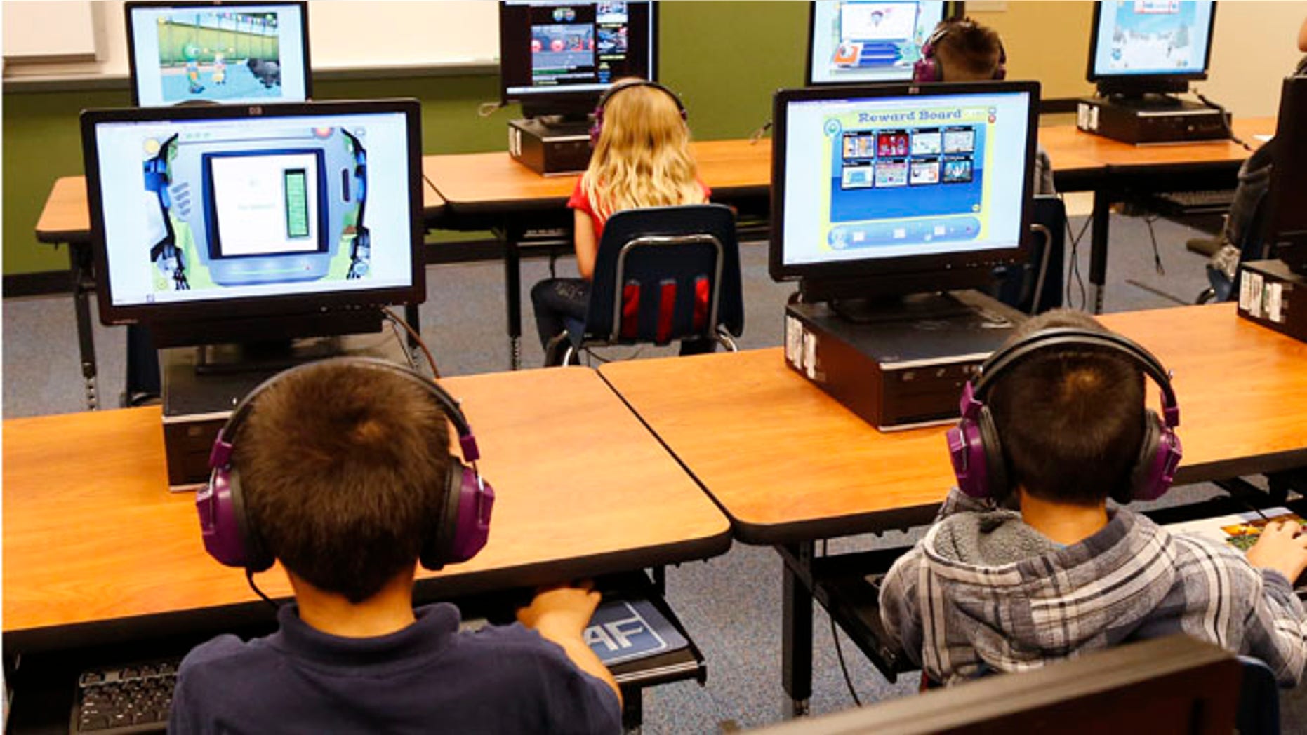 Much of the opposition to Common Core appears to be rooted in its emphasis on standardized testing. (AP)