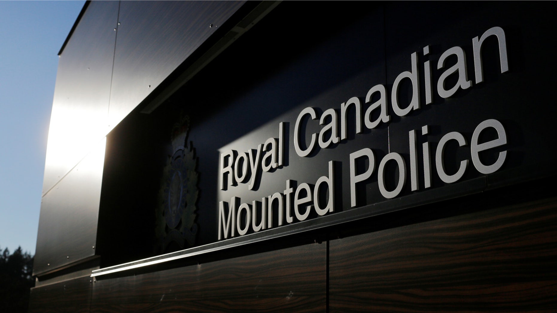 Canadian authorities said the man seen in the Facebook video has been under investigation.
