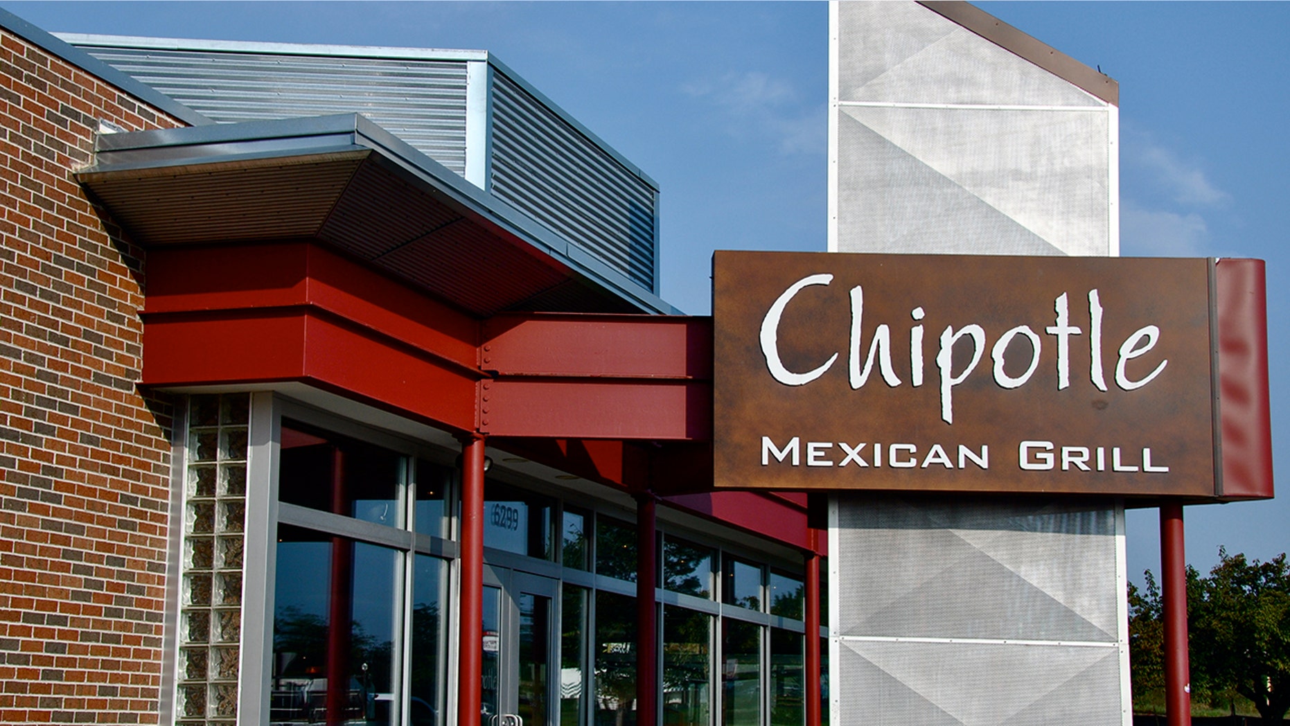 The Denver chain just really wants fans to get into the holiday spirit - and embrace queso.