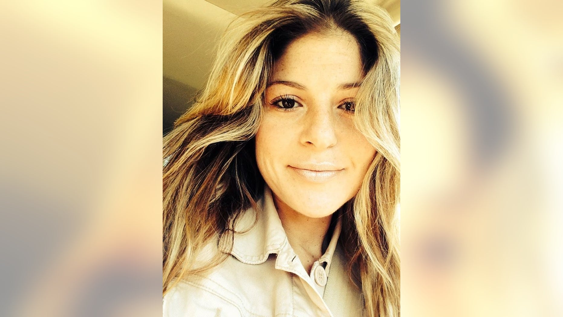 Heather Barbera is accused of killing her mother and grandmother.