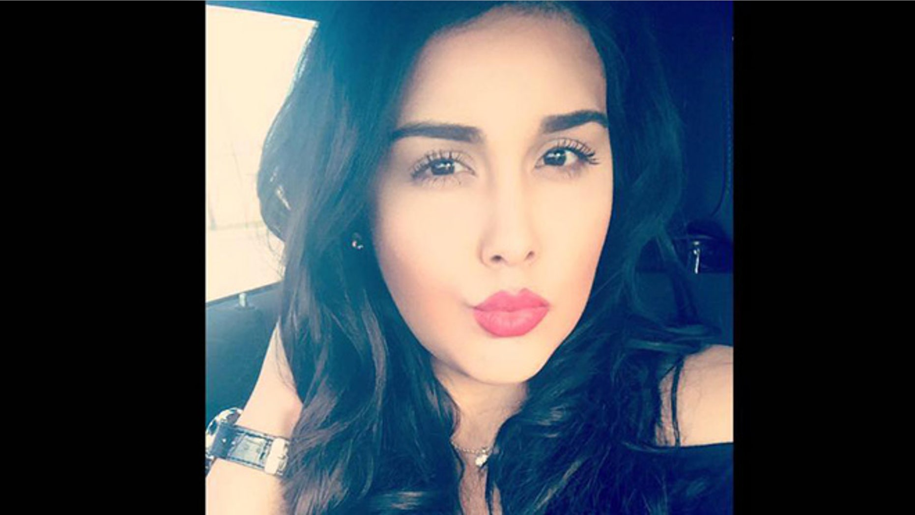 Alexandria Vera (Photo: via Facebook)