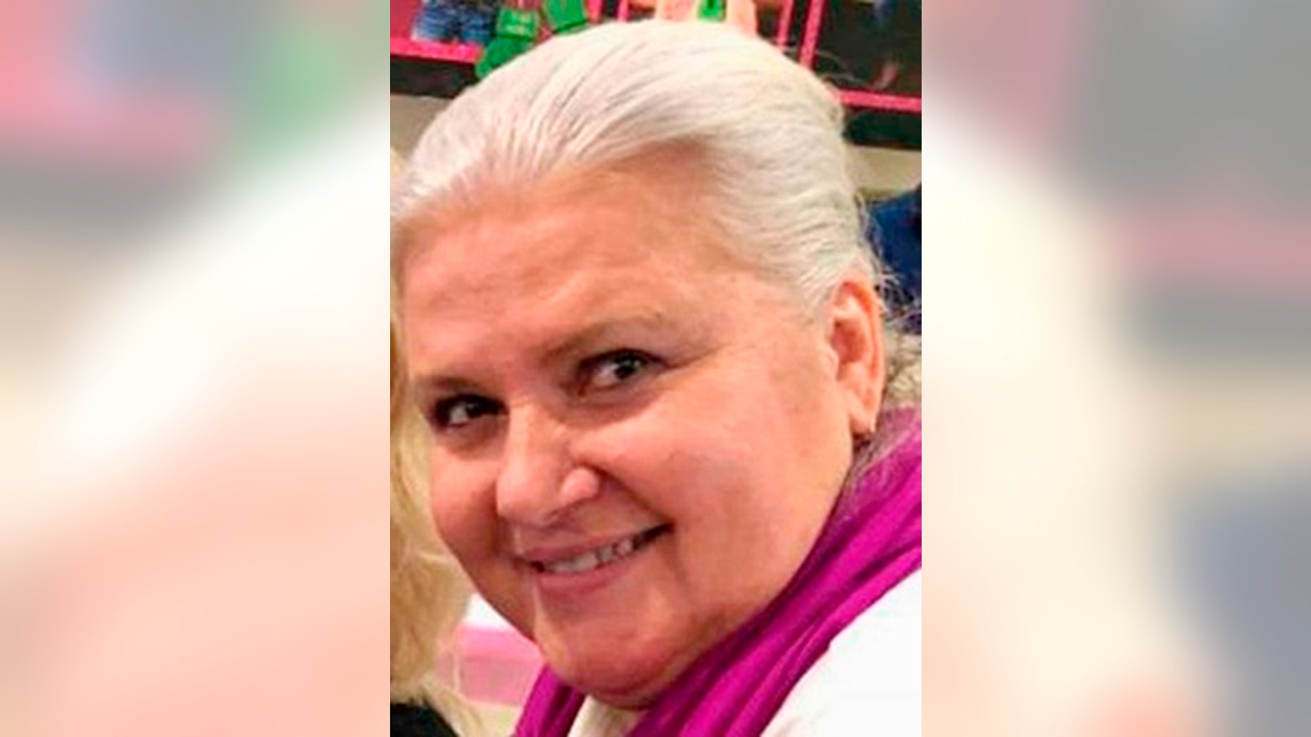 Lois Riess was arrested Thursday night on suspicion of killing her husband and a Florida woman.