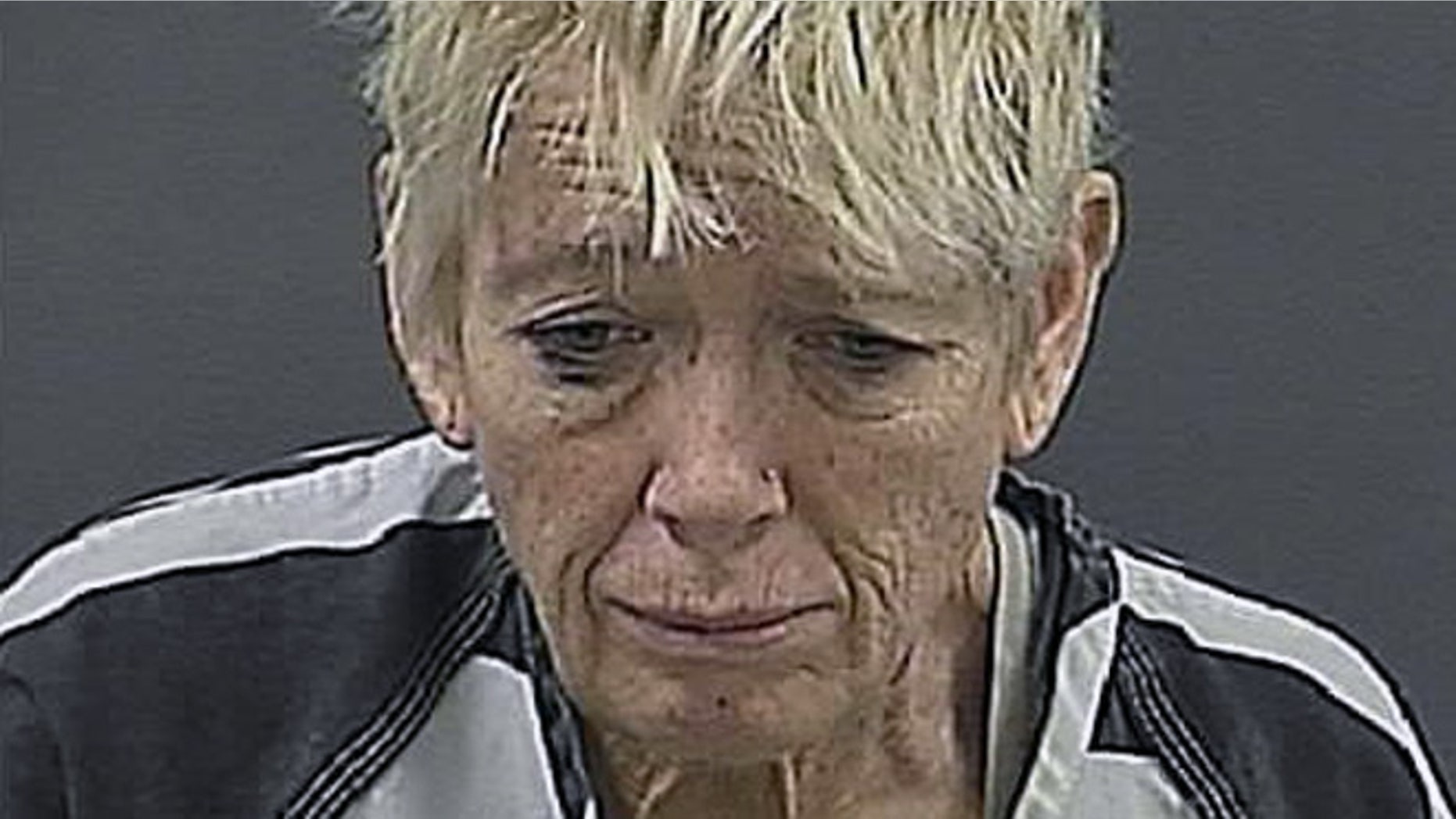 Cynthia Anderson sentenced to probation in drowning a 2-week-old puppy in a Nebraska airport bathroom.