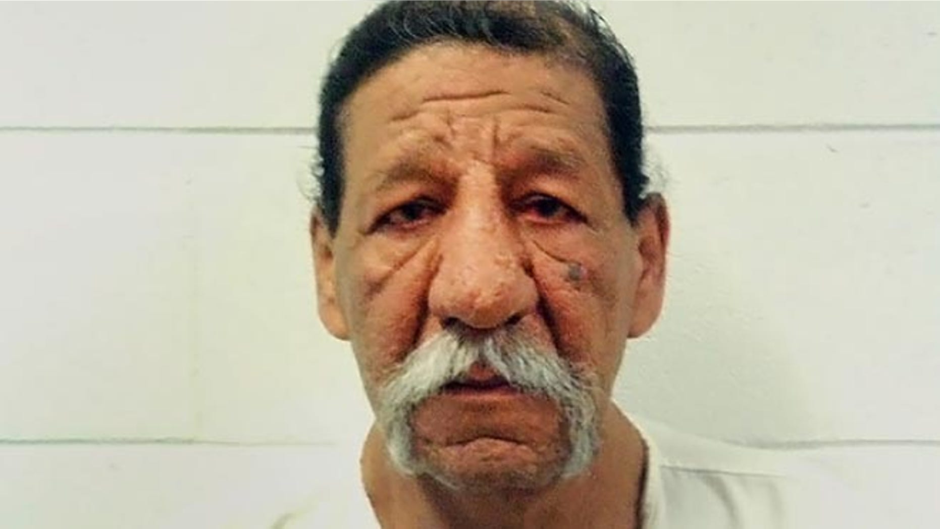 This image provided by the Utah Department of Corrections shows inmate Ramon C. Estrada, the prison inmate who died of an apparent heart attack related to renal failure after a dialysis provider didn't show up for a scheduled treatment for two days in a row, according to a prison official, Tuesday, April 7, 2015. (AP Photo/Utah Department of Corrections)