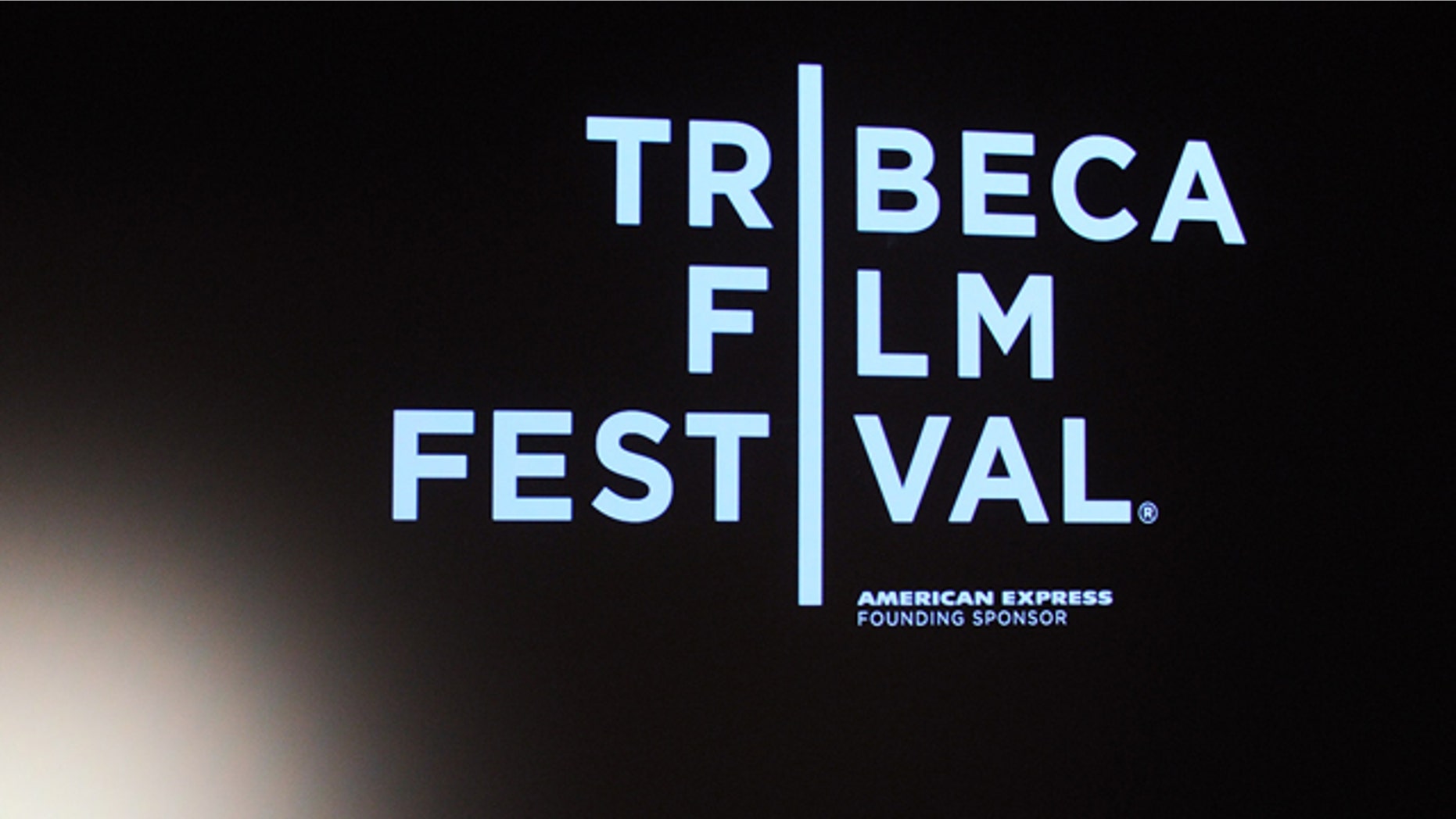 NEW YORK, NY - APRIL 22: Tribeca Film Festival Executive Director Nancy Schafer introduces Tribeca Talks Directors Series during the 2012 Tribeca Film Festival at the Borough of Manhattan Community College on April 22, 2012 in New York City. (Photo by Craig Barritt/Getty Images)