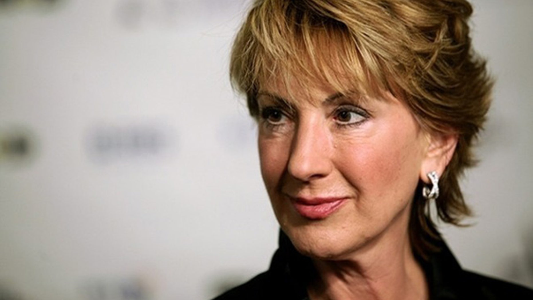 Carly Fiorina is preparing to announce her plans for the U.S. Senate. (AP)