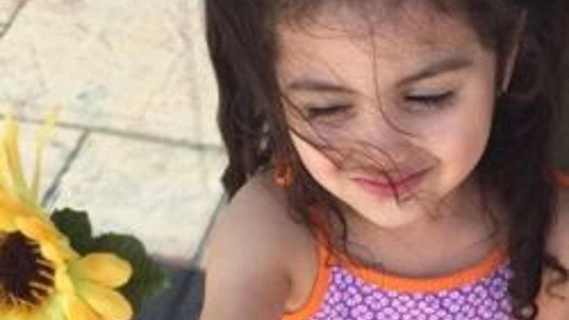 New Jersey health officials confirmed Nevaeh Hernandez died from the flu, making her the second pediatric death in the state.