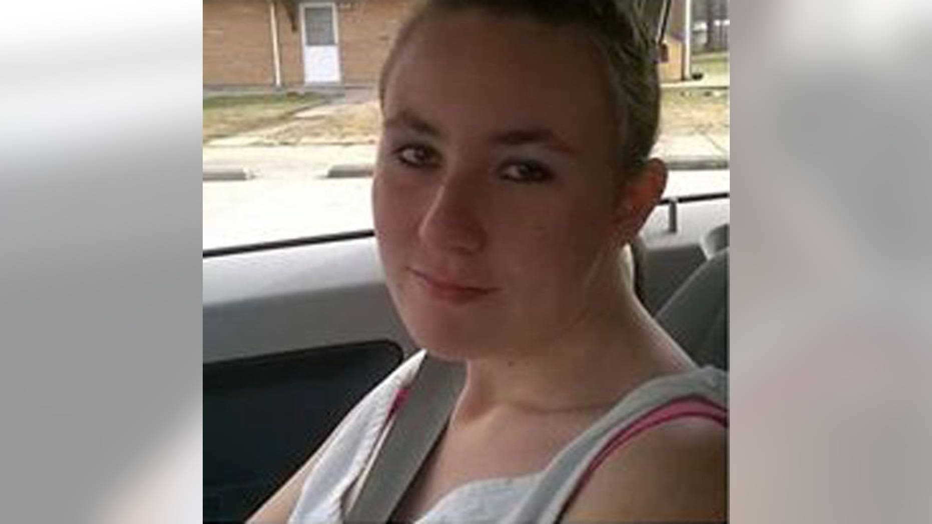 An Illinois teen who disappeared on Dec. 28 was found safe on Monday.