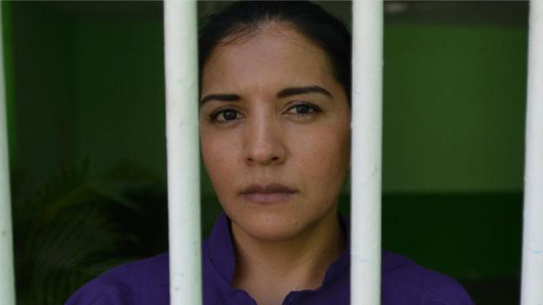 Yecenia Armenta says she was hung upside-down by her ankles, suffocated, beaten and raped over the course of 15 hours.