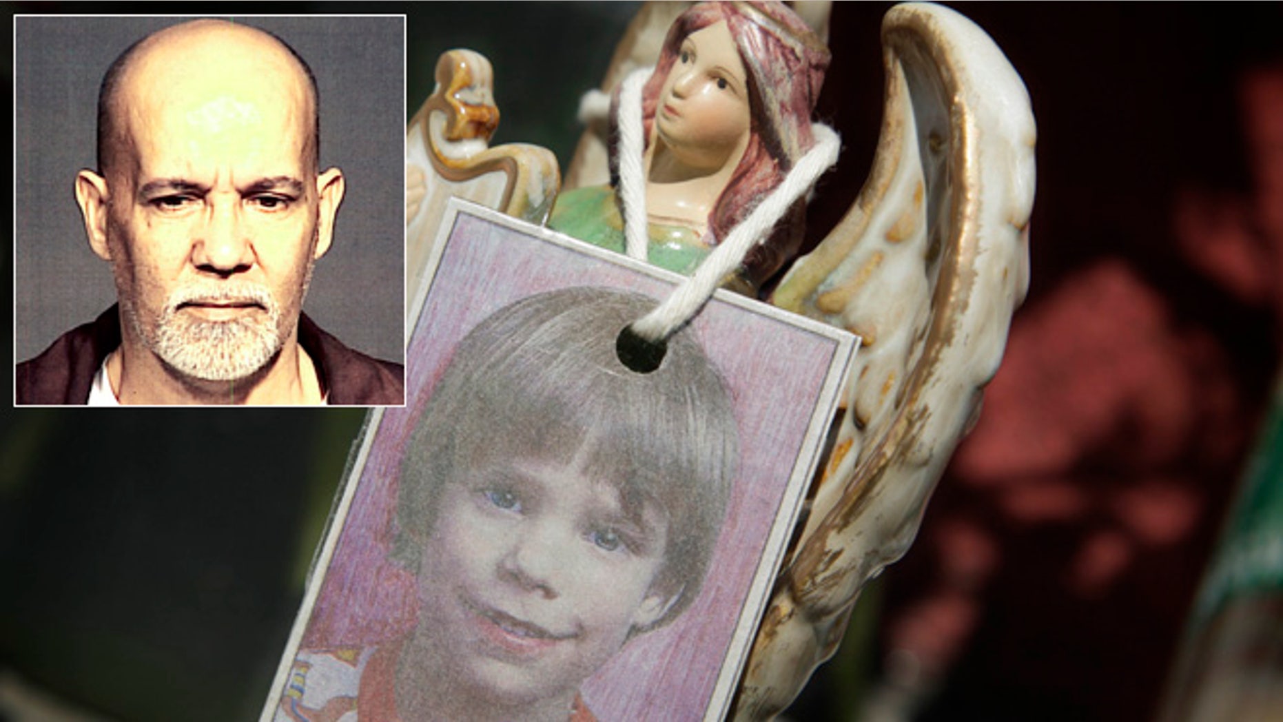 This May 2012 photo obtained by the Associated Press shows Pedro Hernandez, who has confessed to killing Etan Patz in 1979.