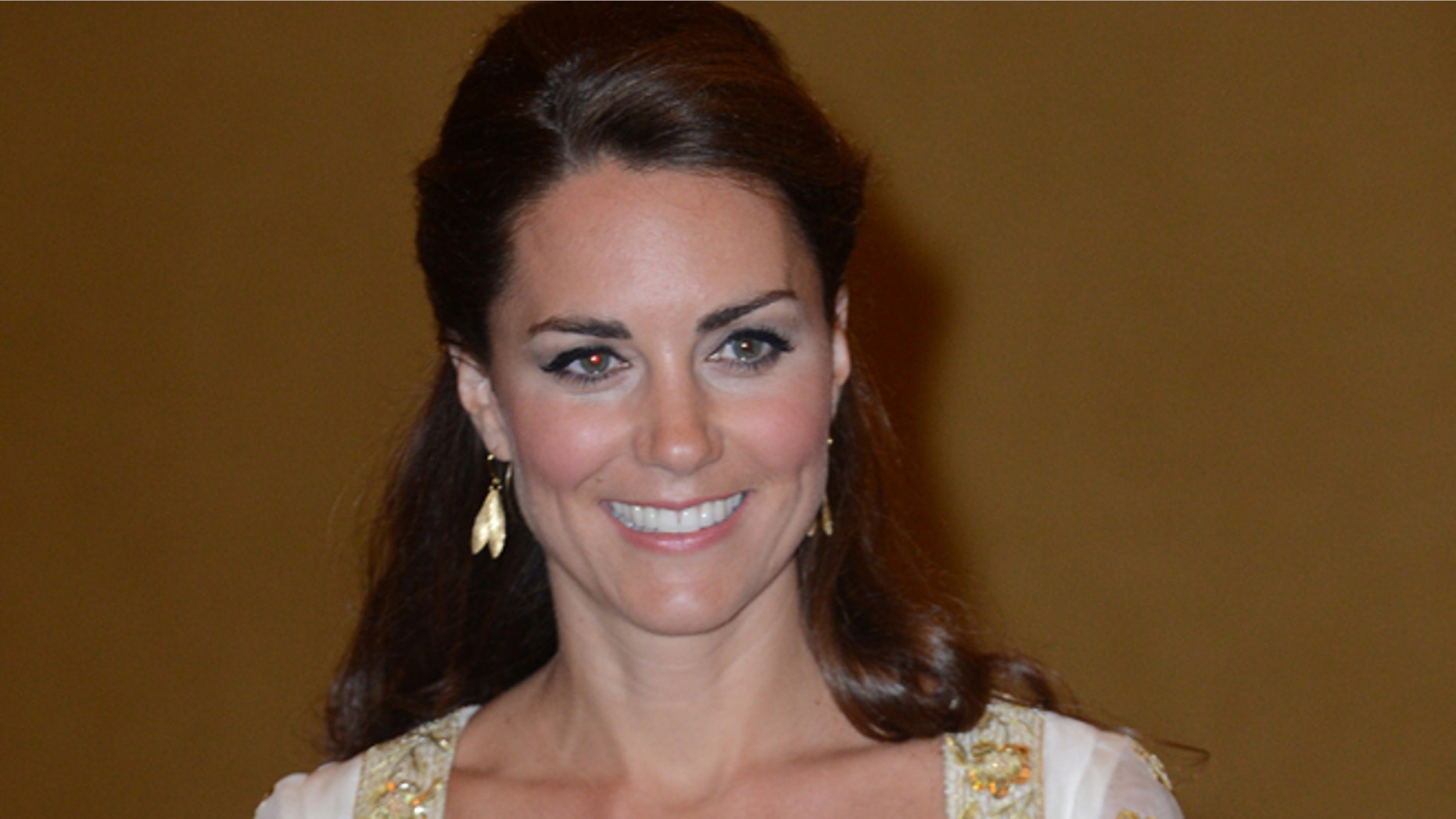Kate Middleton Topless Photos Published in Ireland, Italy Next Fox News