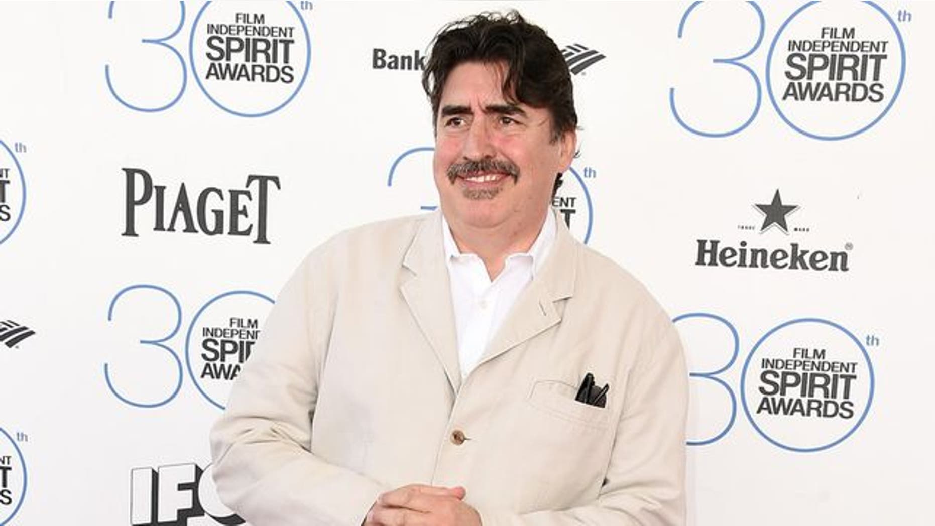 Alfred-Molina