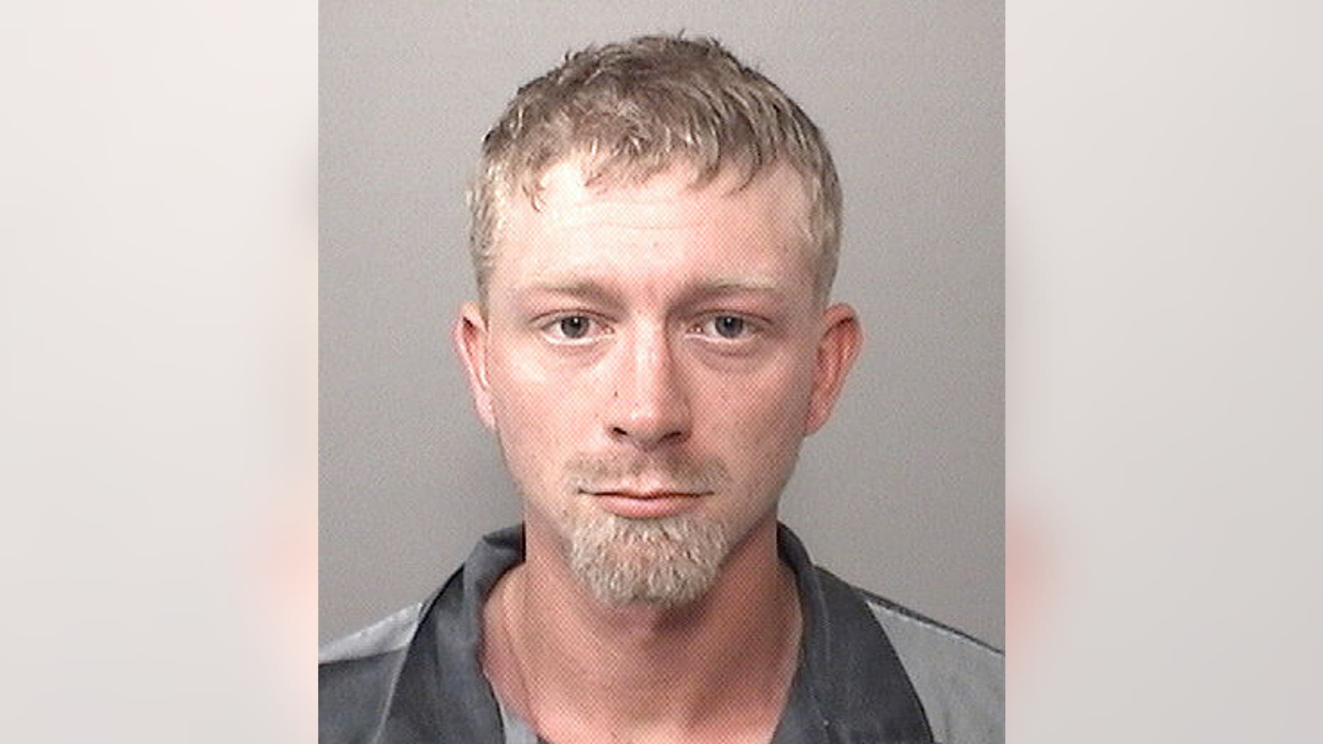 Conrad Kaufman, 25, was charged with kidnapping his sister days before her wedding.