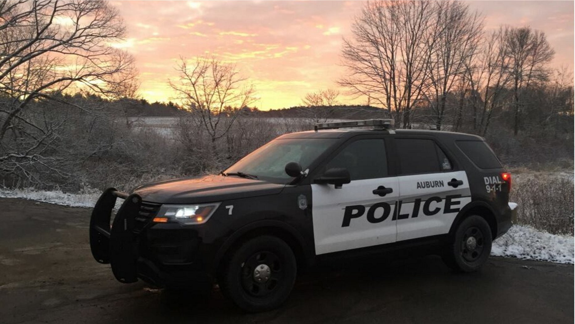 Auburn Police, firefighters and volunteers rescued a 9-year-old boy in critical condition, as the search for his 5-year-old brother continues Wednesday morning.