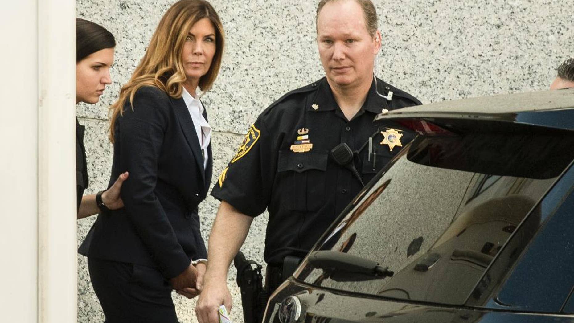 ExPennsylvania AG loses appeal of perjury conviction, faces jail time