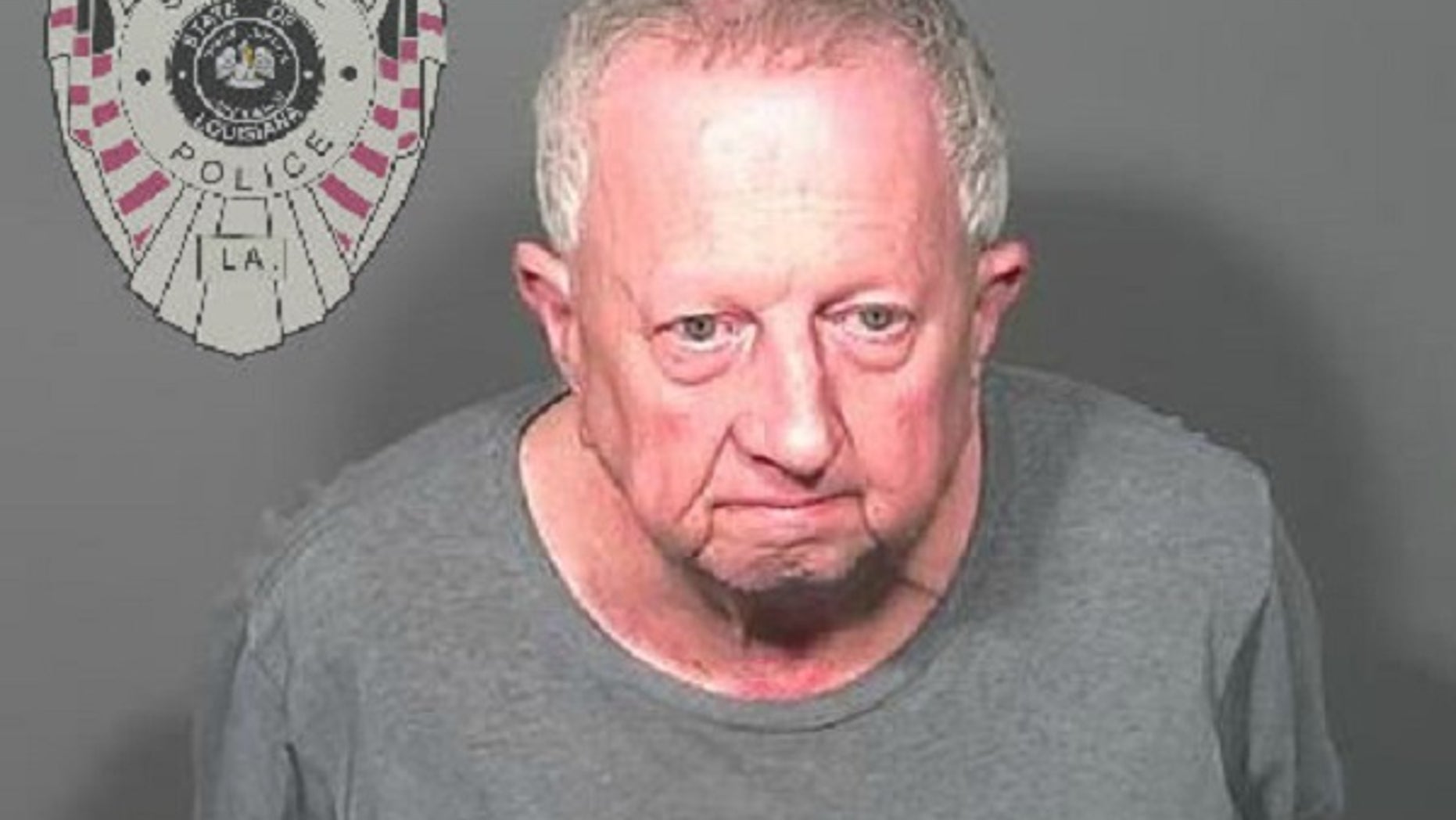 Michael Neu, 67, was a middle-man in a scam that involved co-conspirators in Nigeria, report says.